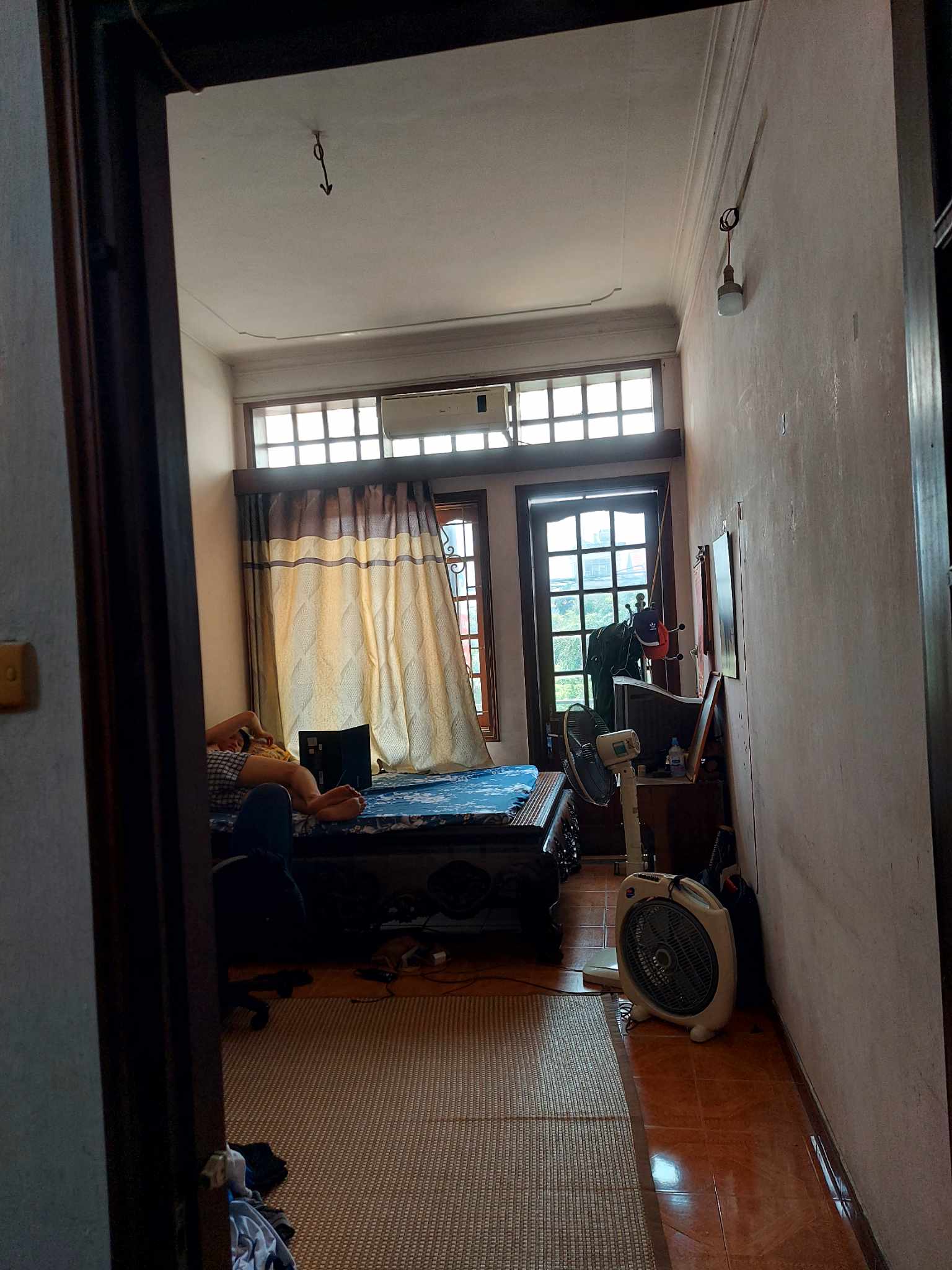 Nhà đất mặt phố, Hoàng Mai, Hà Nội - 105m² giá 8.5 tỷ
