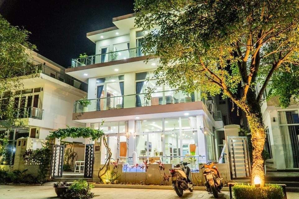 Nhà đất mặt phố, Sầm Sơn, Thanh Hóa - 216m² giá 17 tỷ
