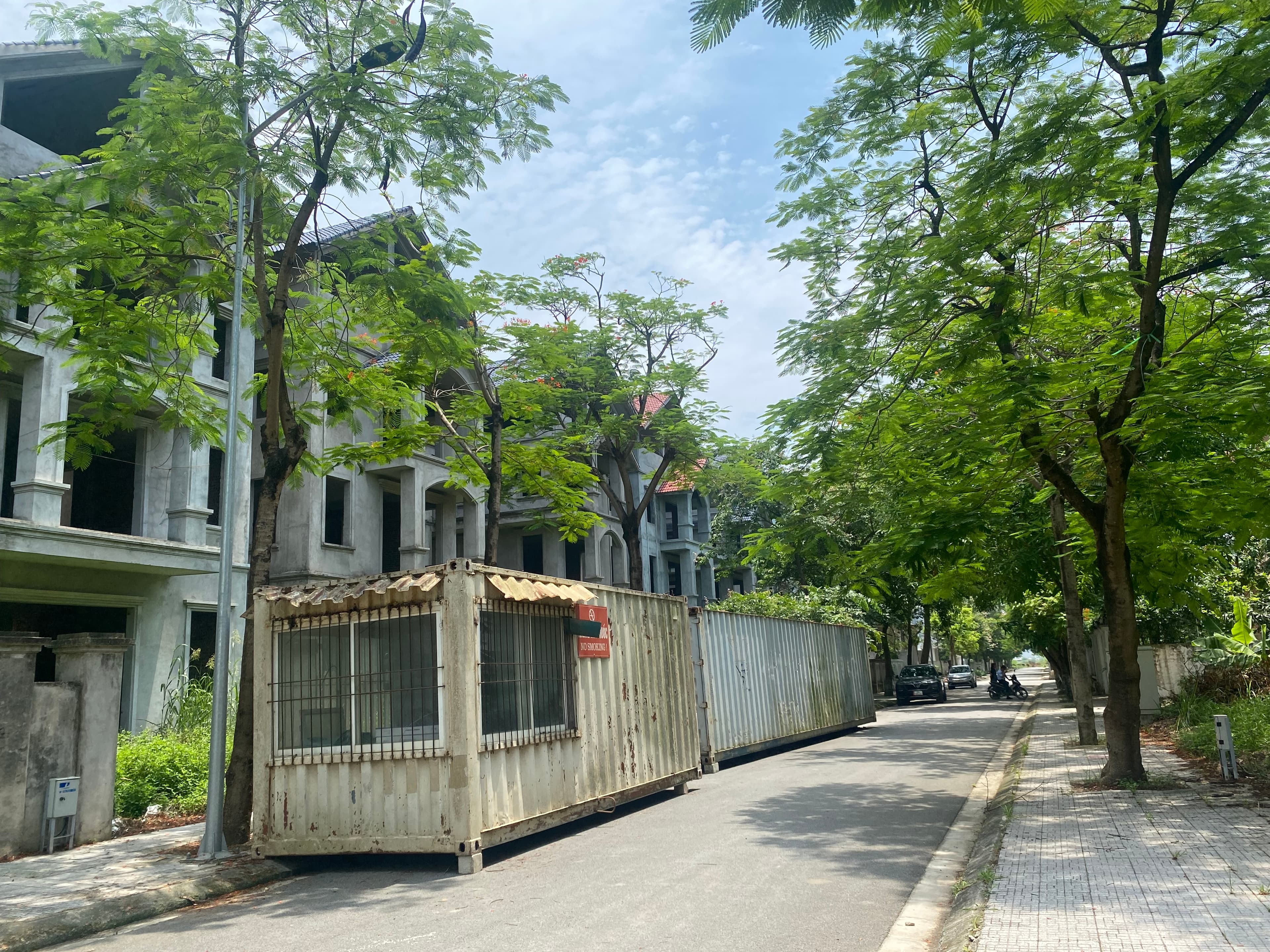 Nhà đất mặt phố, Hoài Đức, Hà Nội - 279m² giá 41.85 tỷ
