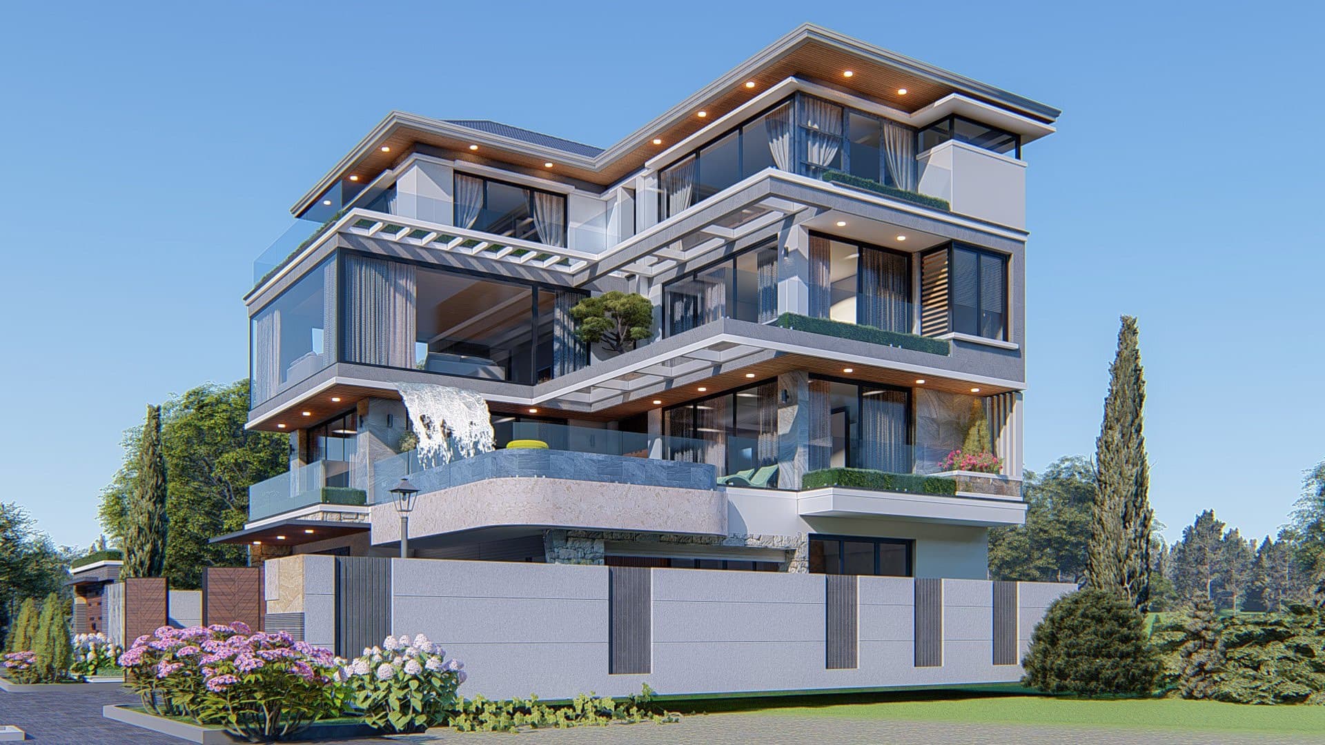 Nhà đất mặt phố, Mê Linh, Hà Nội - 425m² giá 43.5 tỷ