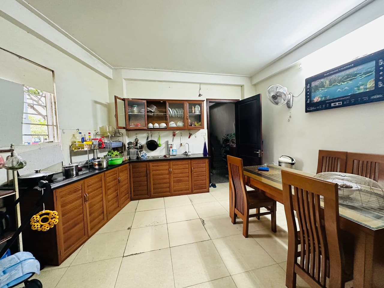 Nhà đất mặt phố, Cầu Giấy, Hà Nội - 55m² giá 28.5 tỷ