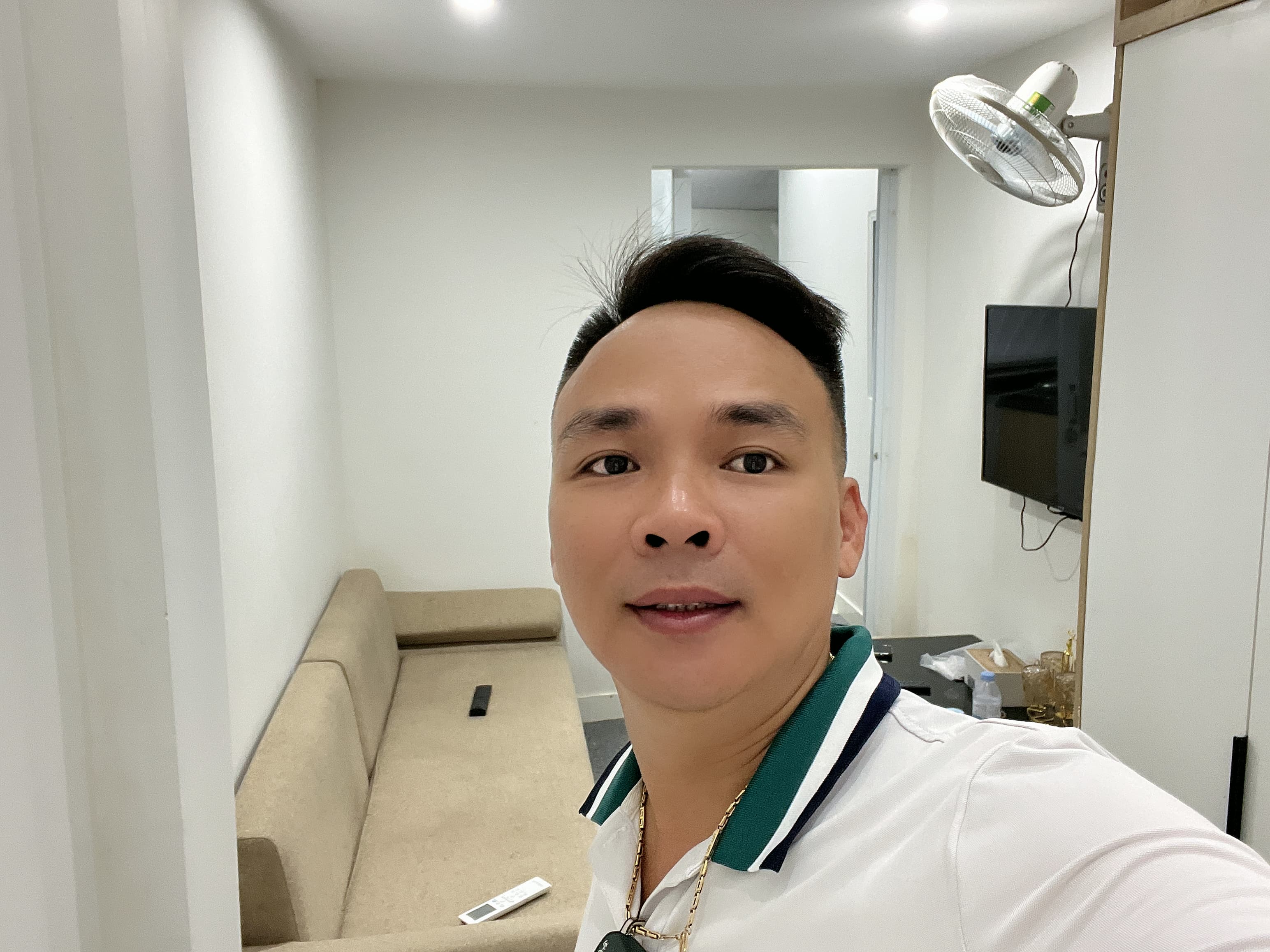 Nhà đất mặt phố, Ba Đình, Hà Nội - 61m² giá 10.2 tỷ