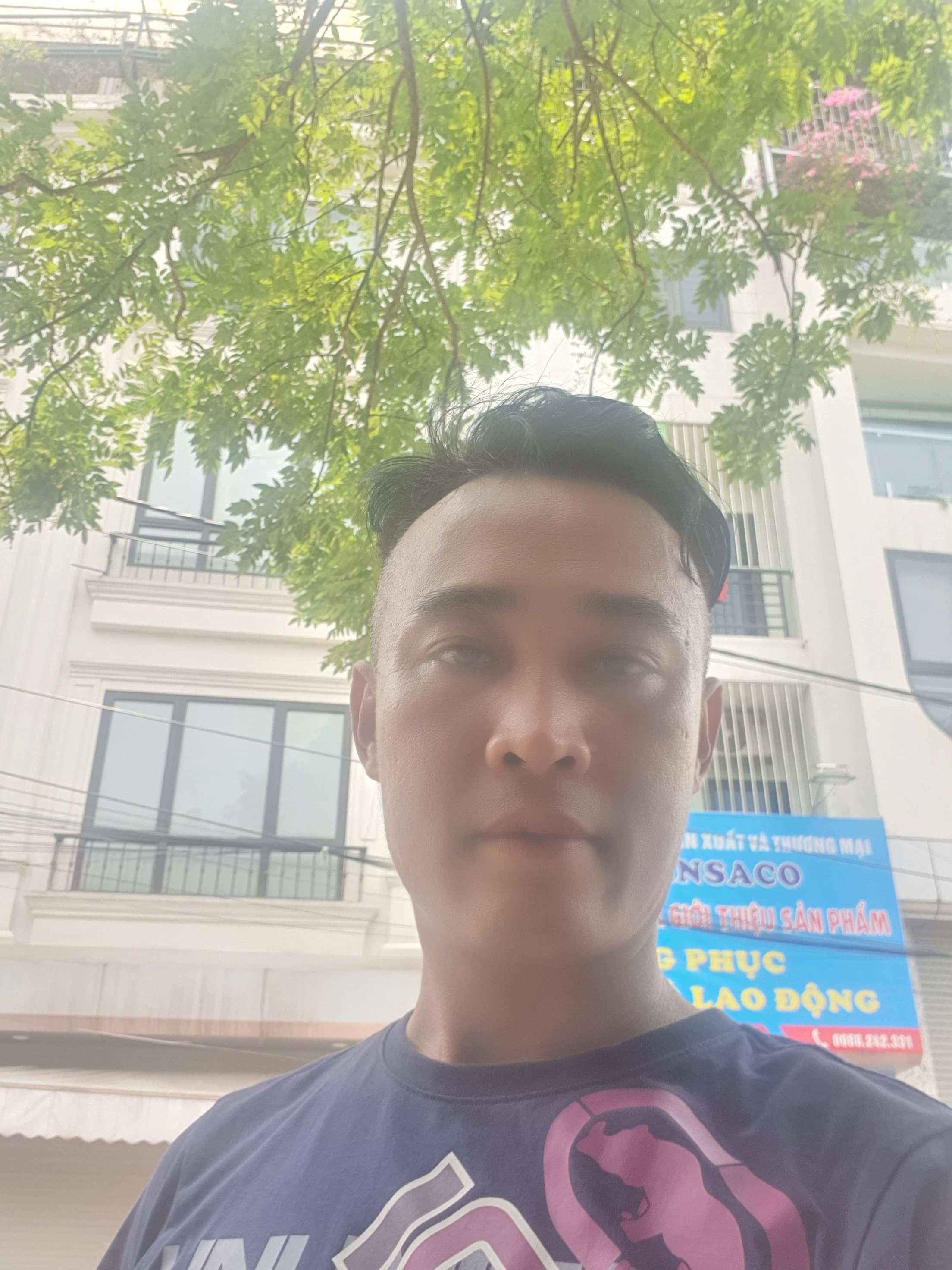 Nhà đất mặt phố, Long Biên, Hà Nội - 63m² giá 14.4 tỷ