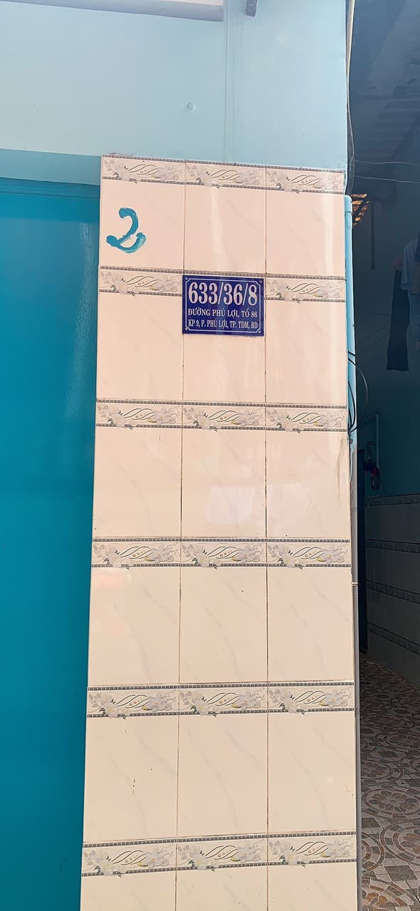 Nhà đất mặt phố, Thủ Dầu Một, Bình Dương - 144m² giá 3.3 tỷ