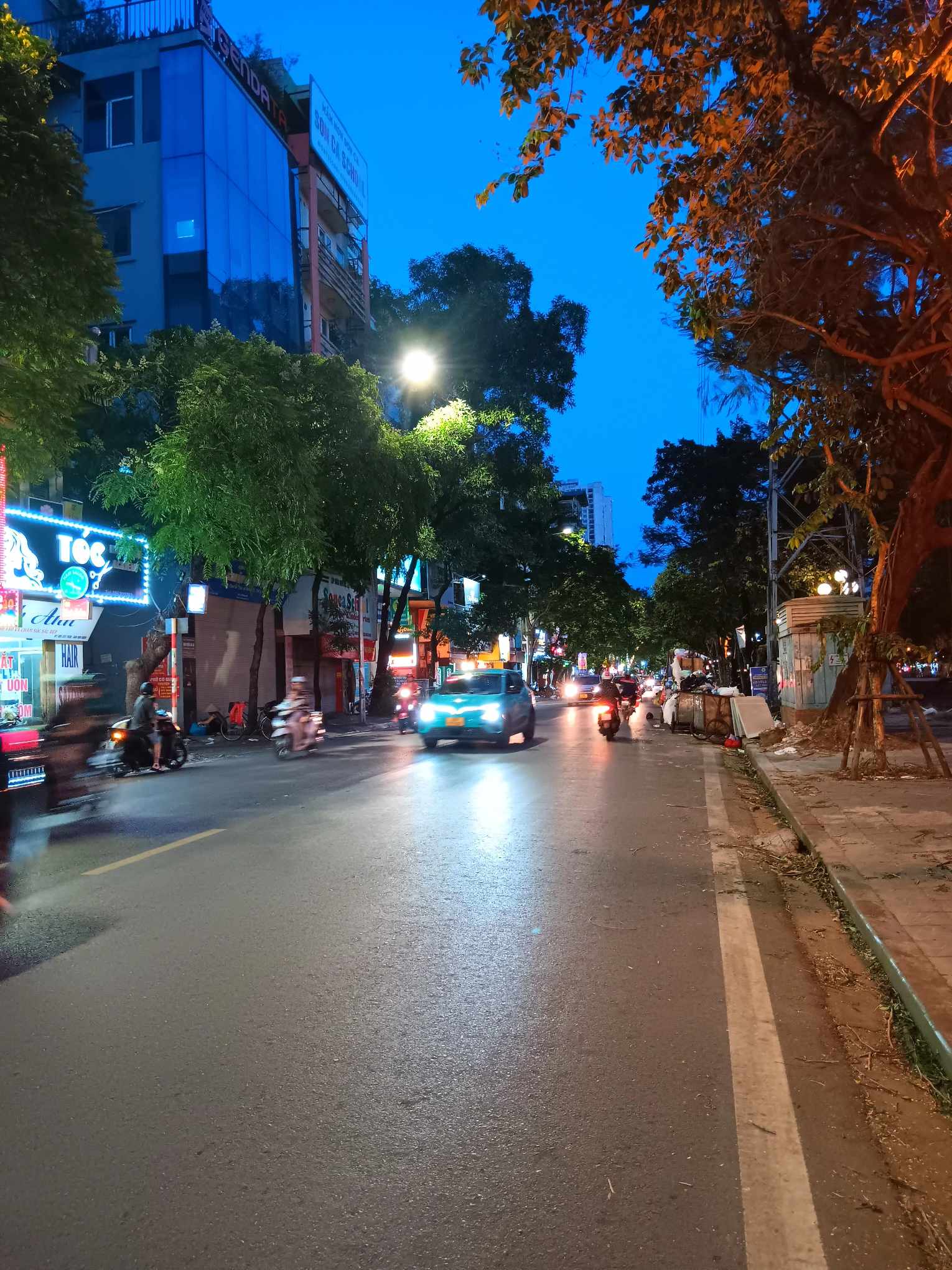 Nhà đất mặt phố, Hai Bà Trưng, Hà Nội - 81m² giá 43 tỷ