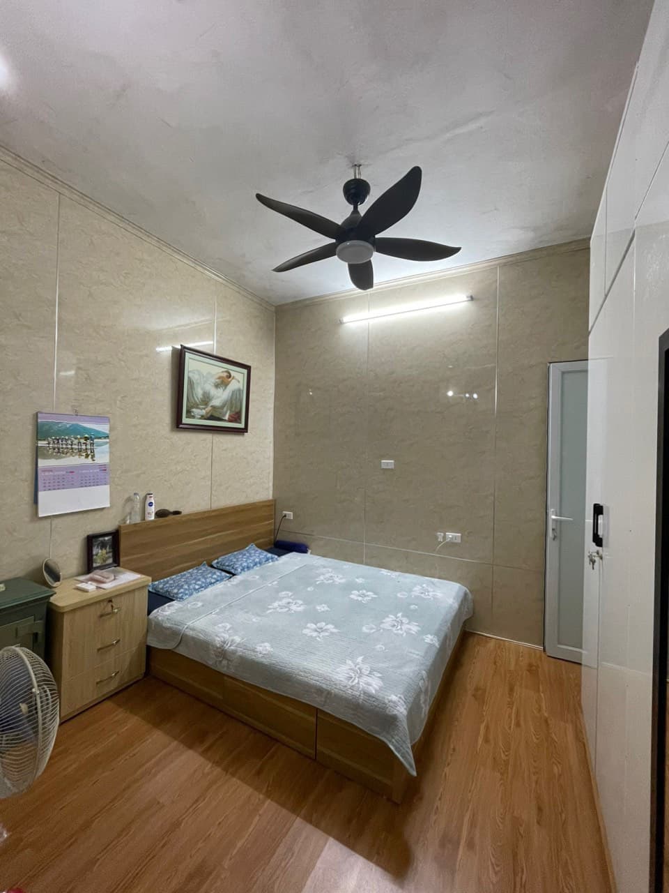 Nhà đất mặt phố, Ba Đình, Hà Nội - 45.8m² giá 5.6 tỷ