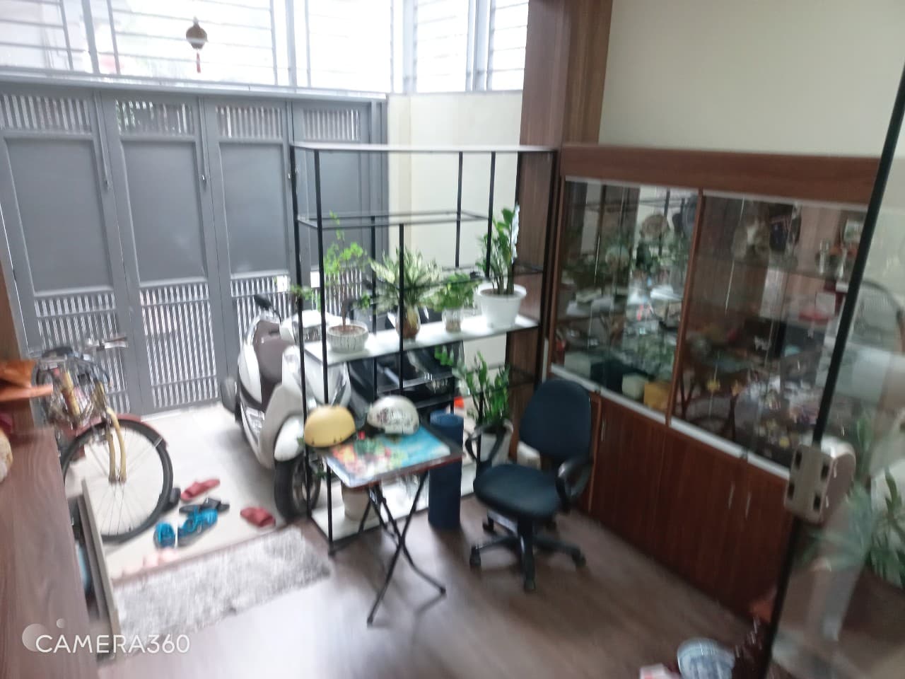 Nhà đất mặt phố, Đống Đa, Hà Nội - 57m² giá 14.5 tỷ