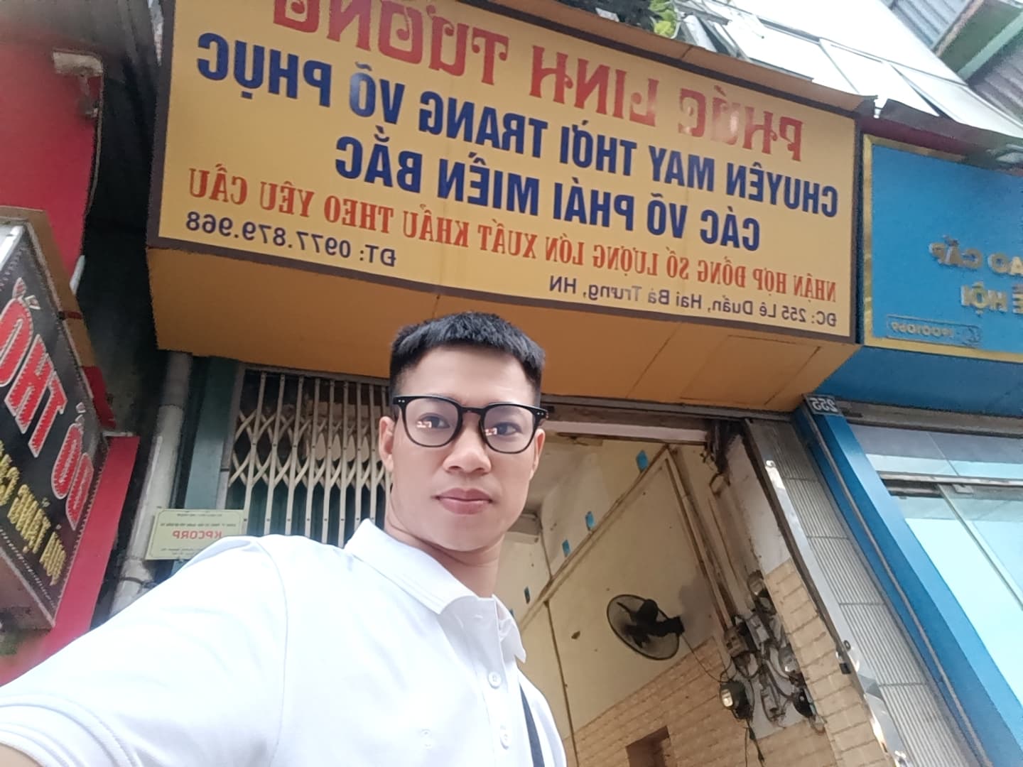 Nhà đất mặt phố, Hai Bà Trưng, Hà Nội - 190m² giá 55 tỷ
