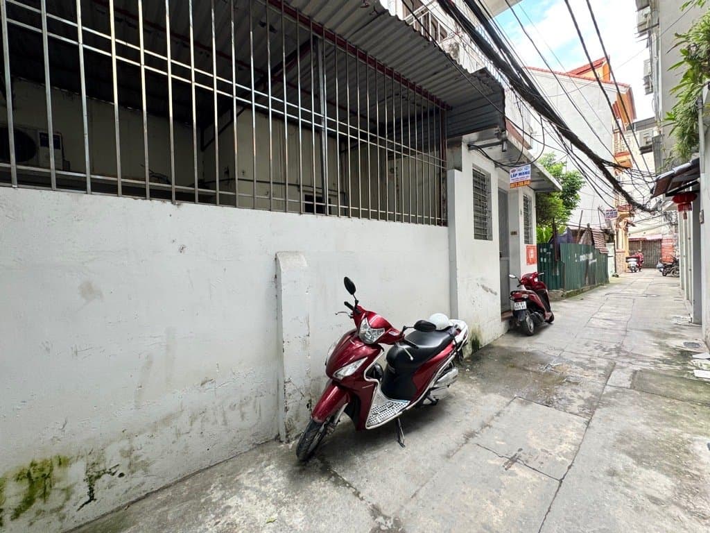 Nhà đất mặt phố, Ba Đình, Hà Nội - 78m² giá 8.4 tỷ