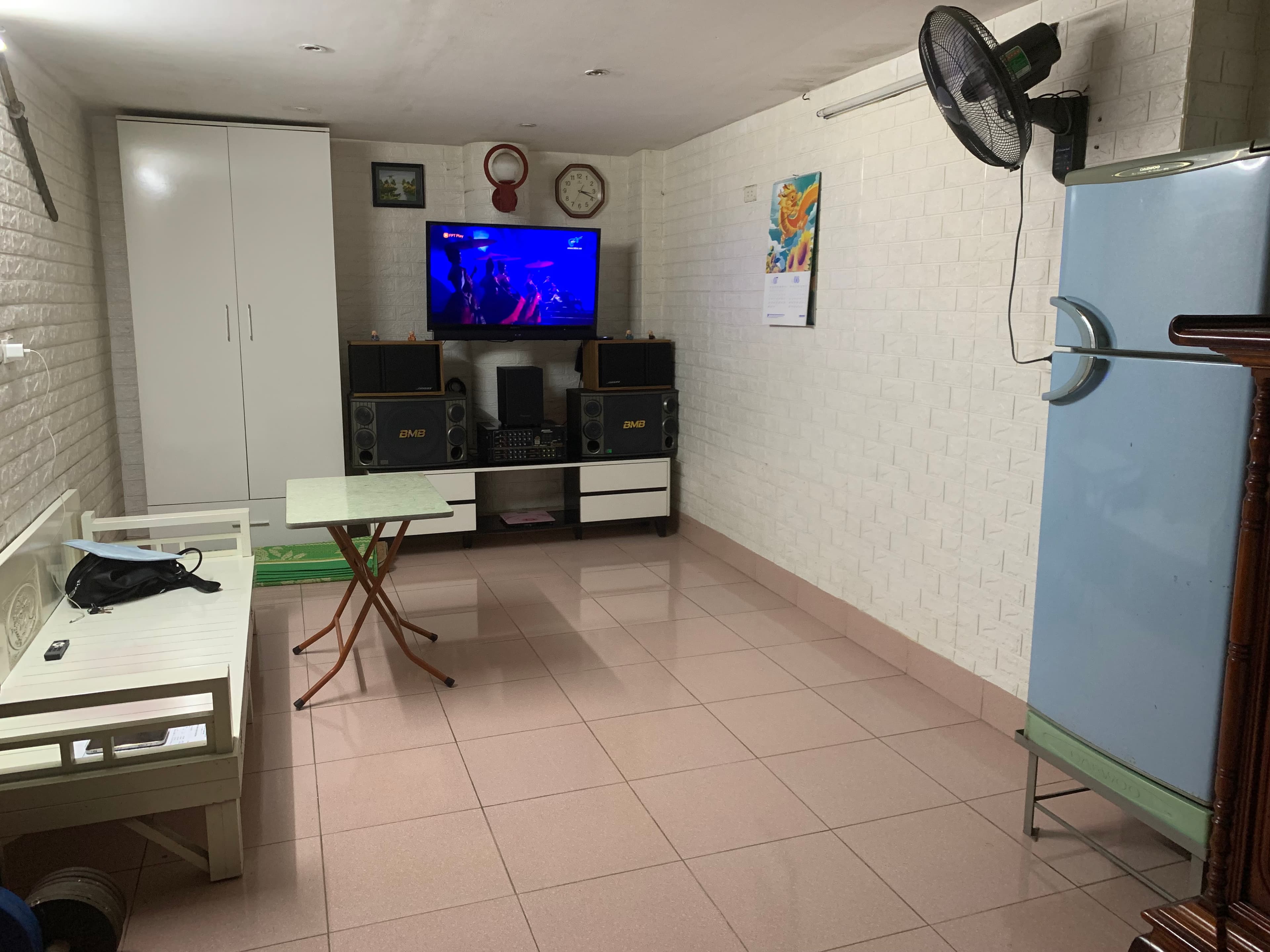 Nhà đất mặt phố, Hai Bà Trưng, Hà Nội - 50m² giá 7 tỷ