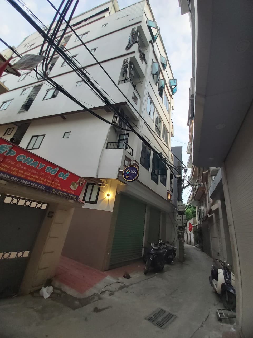 Nhà đất mặt phố, Bắc Từ Liêm, Hà Nội - 226m² giá 56 tỷ