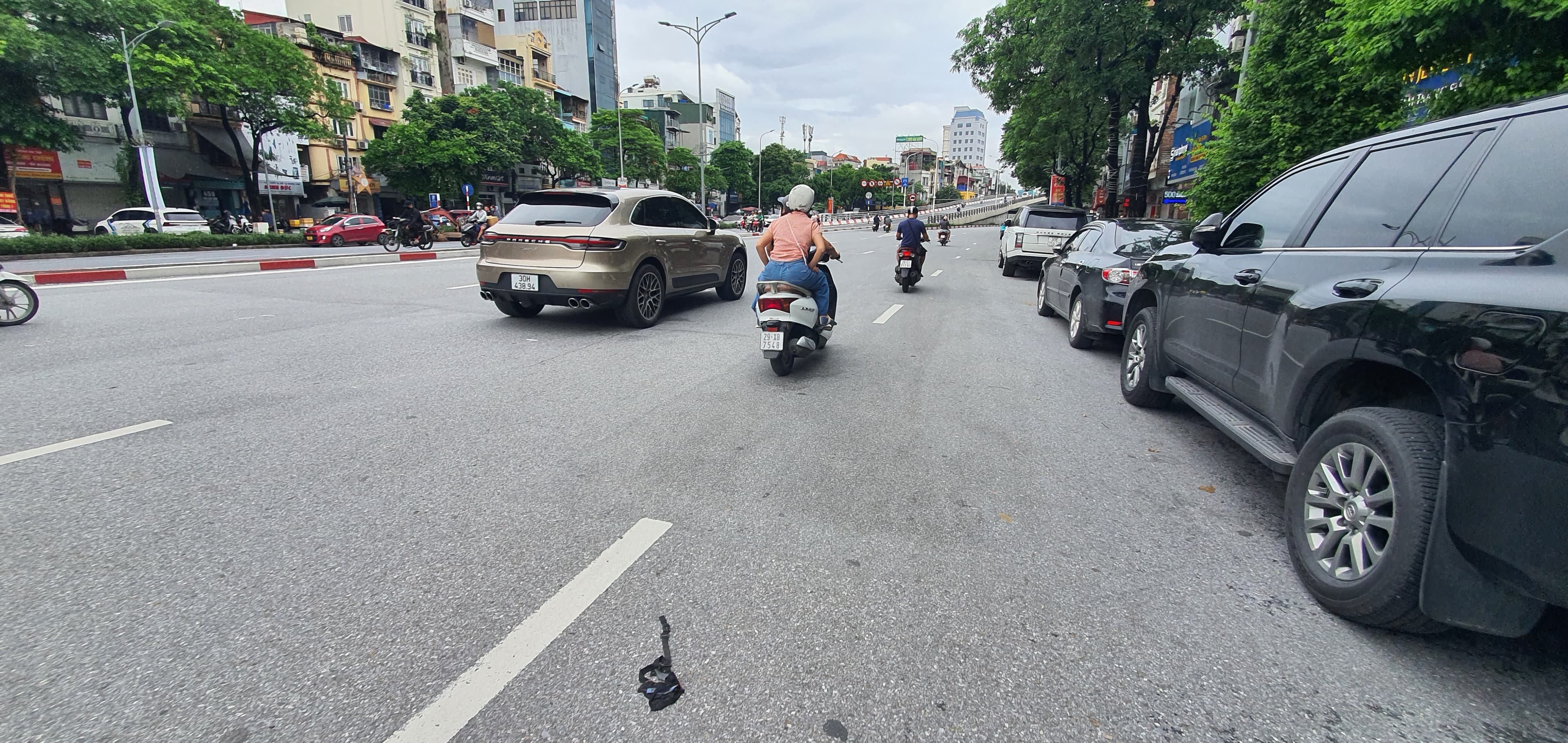 Nhà đất mặt phố, Hai Bà Trưng, Hà Nội - 145m² giá 80 tỷ