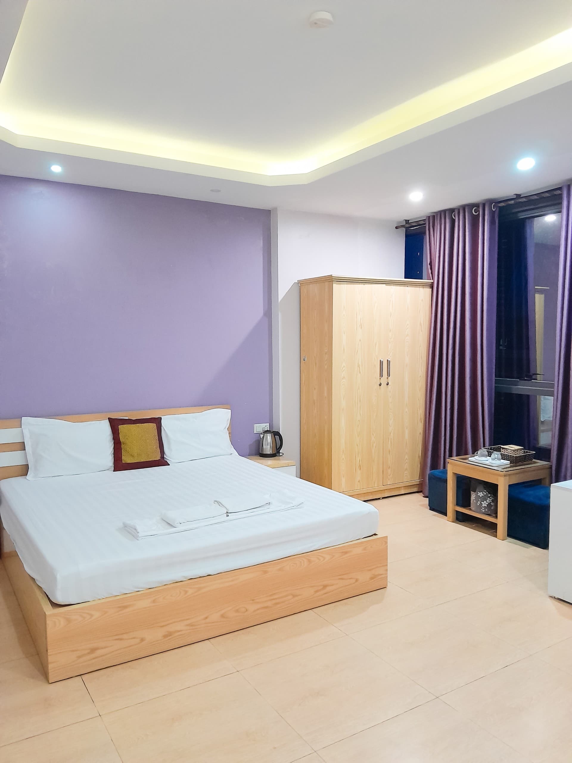 Nhà đất mặt phố, Hoàng Mai, Hà Nội - 102m² giá 35.8 tỷ
