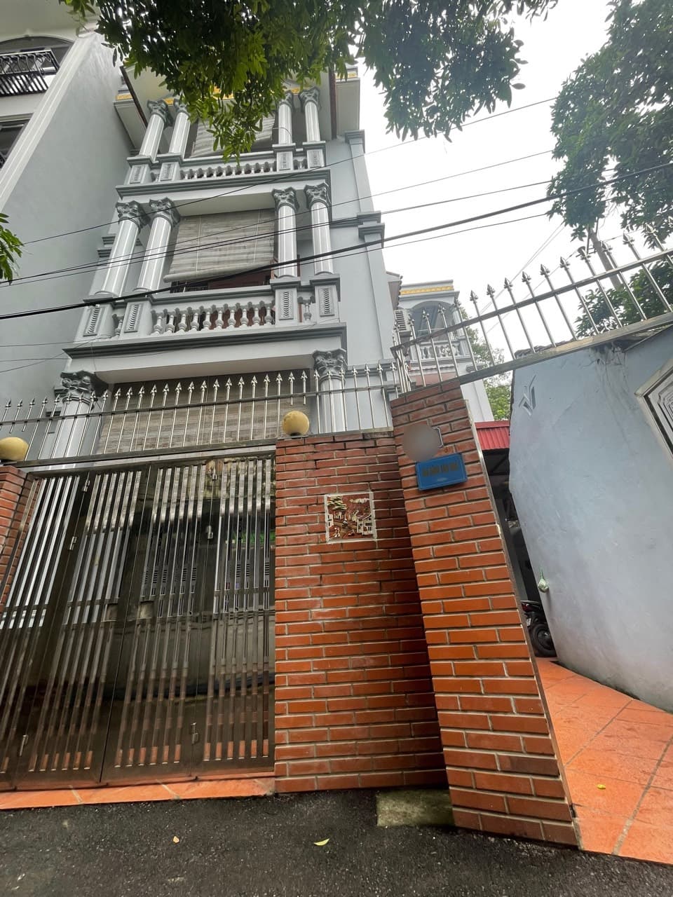 Nhà đất mặt phố, Hà Đông, Hà Nội - 99m² giá 15.9 tỷ