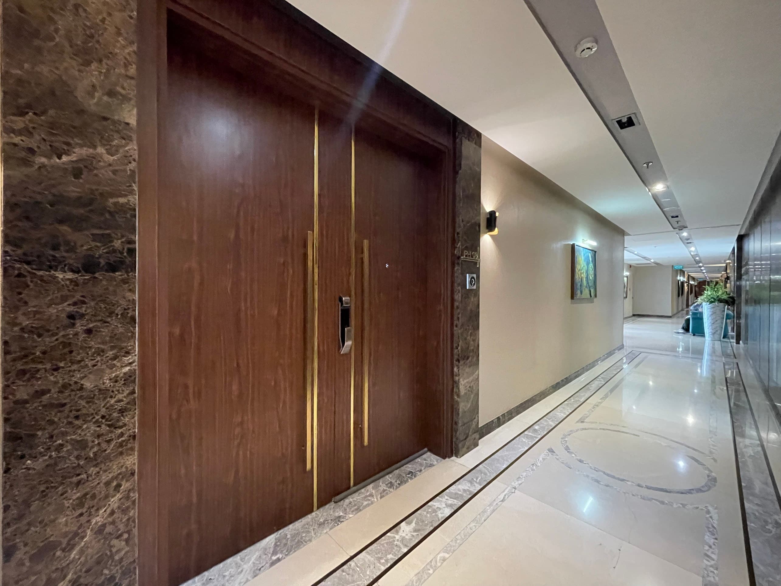 Căn hộ Hà Nội Aqua Central -, - 457m² giá 99 tỷ