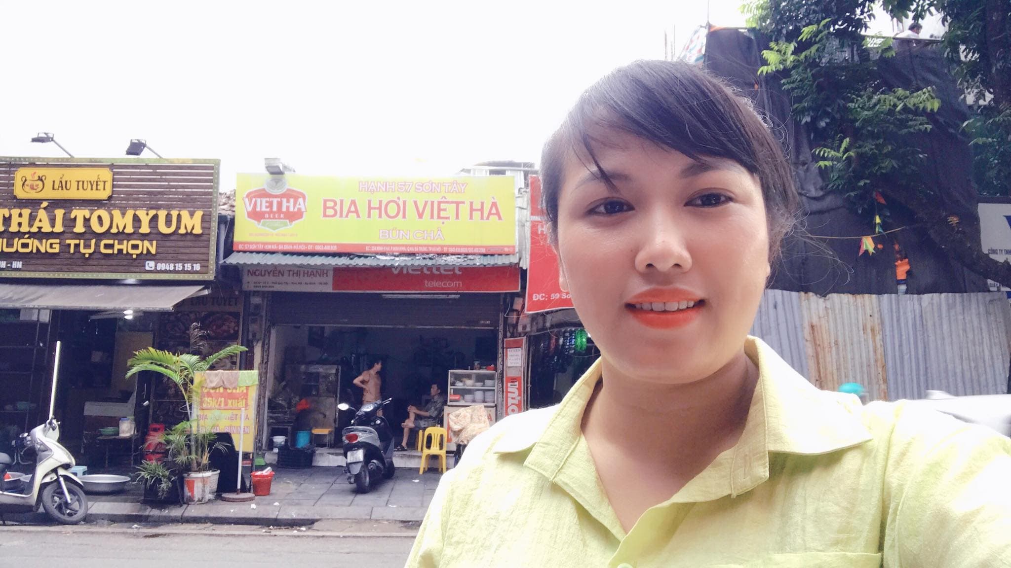 Nhà đất mặt phố, Ba Đình, Hà Nội - 46m² giá 22.3 tỷ