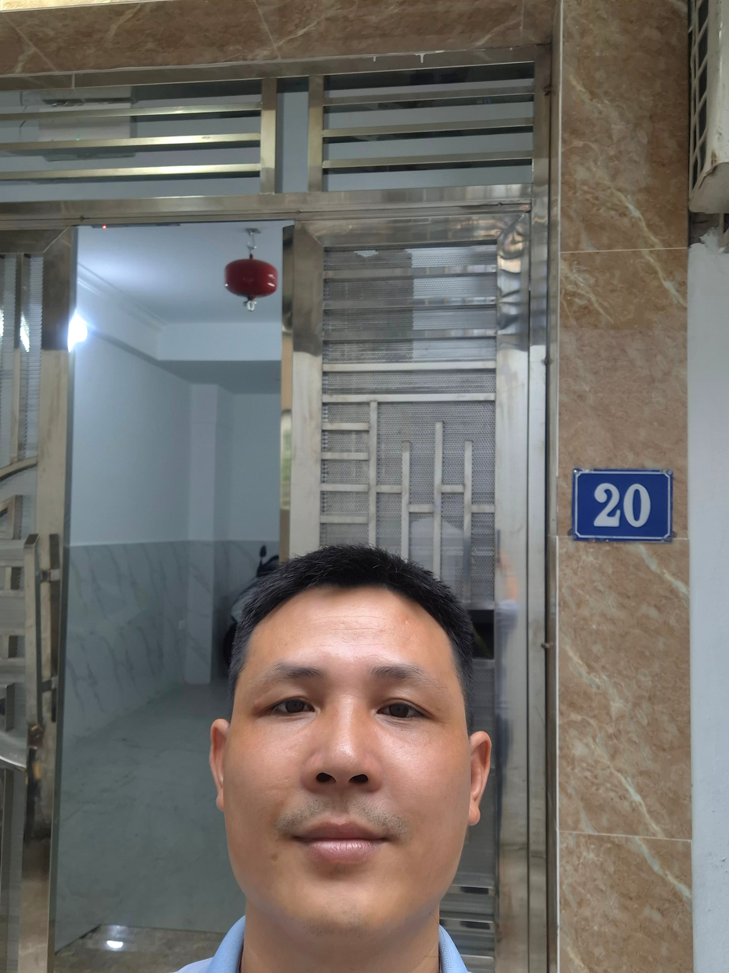 Nhà đất mặt phố, Bắc Từ Liêm, Hà Nội - 49m² giá 12.8 tỷ