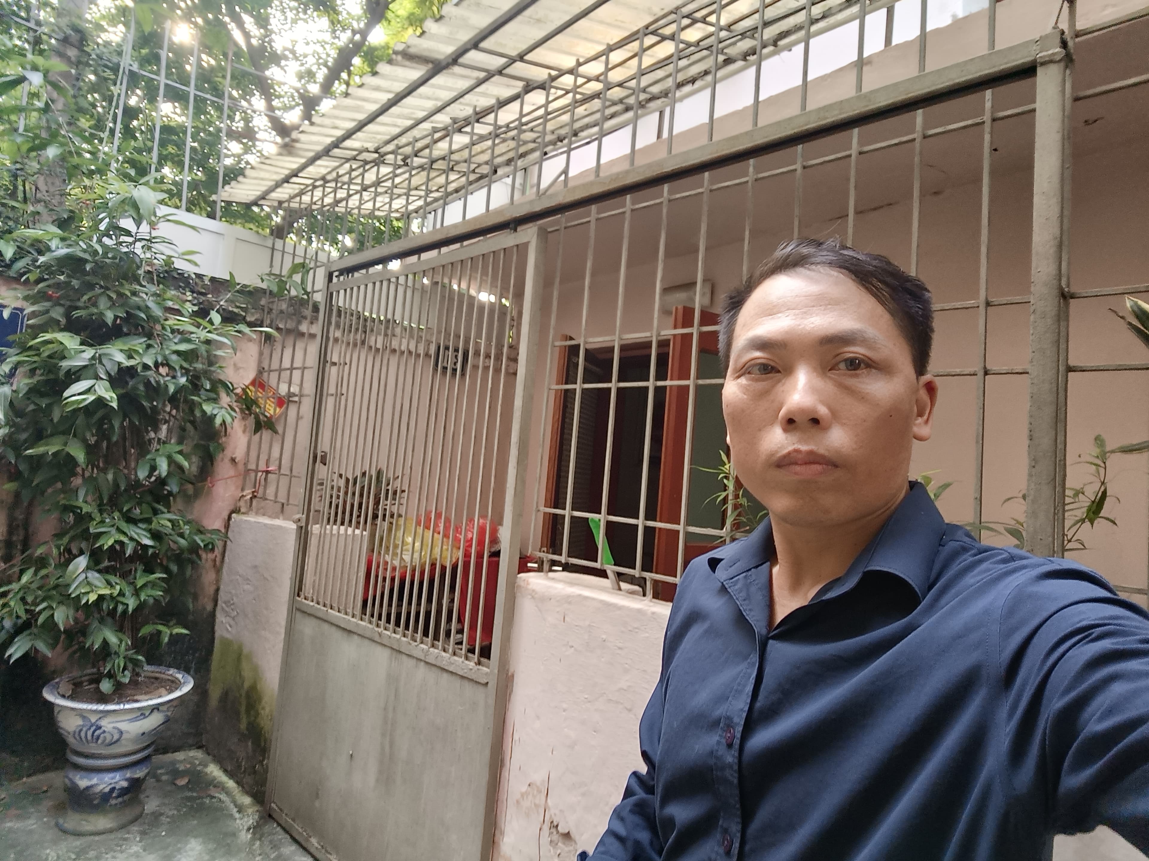 Nhà đất mặt phố, Hai Bà Trưng, Hà Nội - 68m² giá 17 tỷ