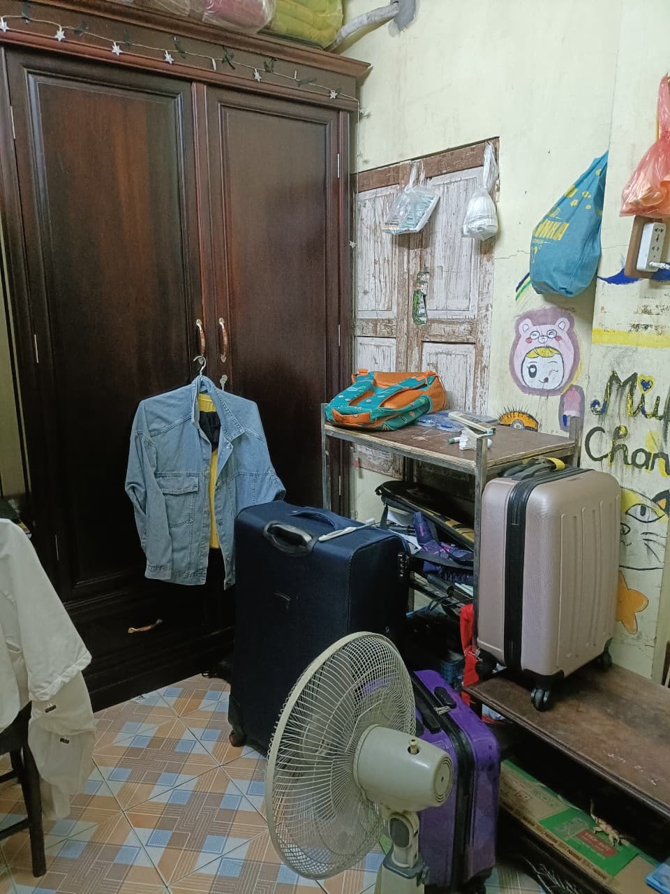 Nhà đất mặt phố, Hai Bà Trưng, Hà Nội - 71m² giá 16.5 tỷ