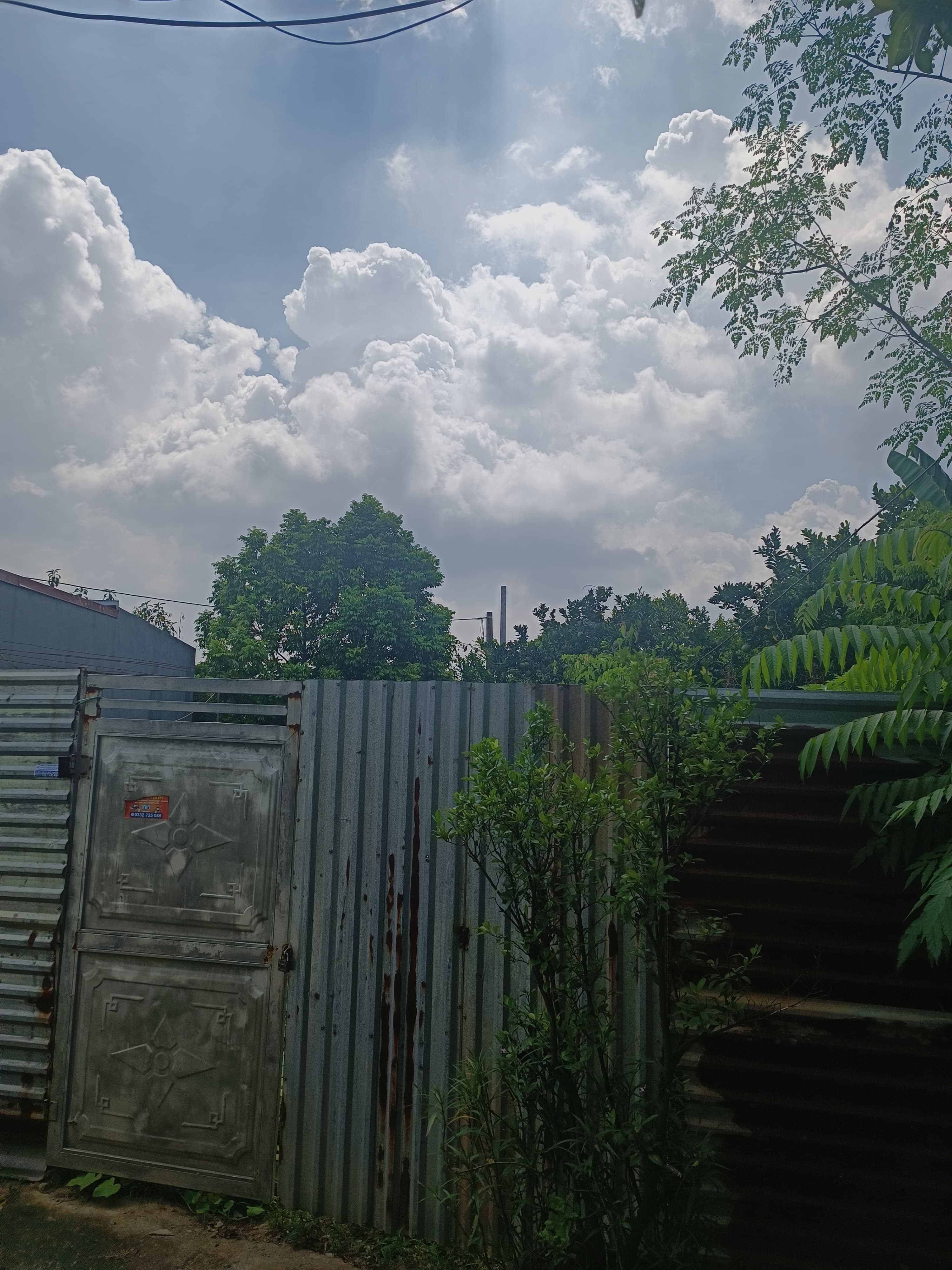 Nhà đất mặt phố, Đông Anh, Hà Nội - 230.7m² giá 11 tỷ