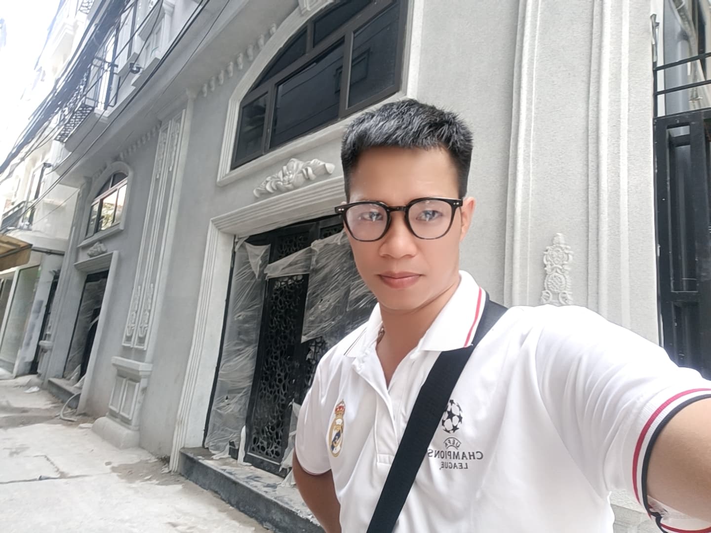 Nhà đất mặt phố, Long Biên, Hà Nội - 110m² giá 28 tỷ