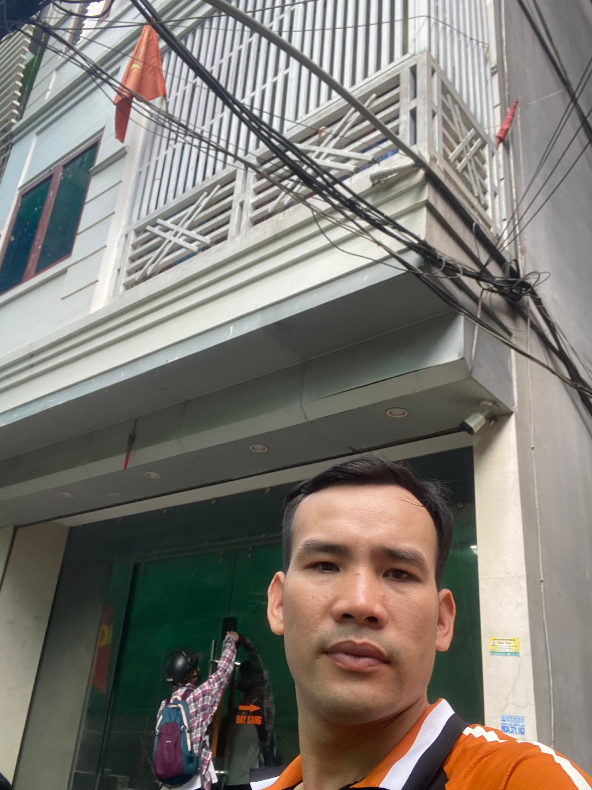Nhà đất mặt phố, Đống Đa, Hà Nội - 99m² giá 35 tỷ