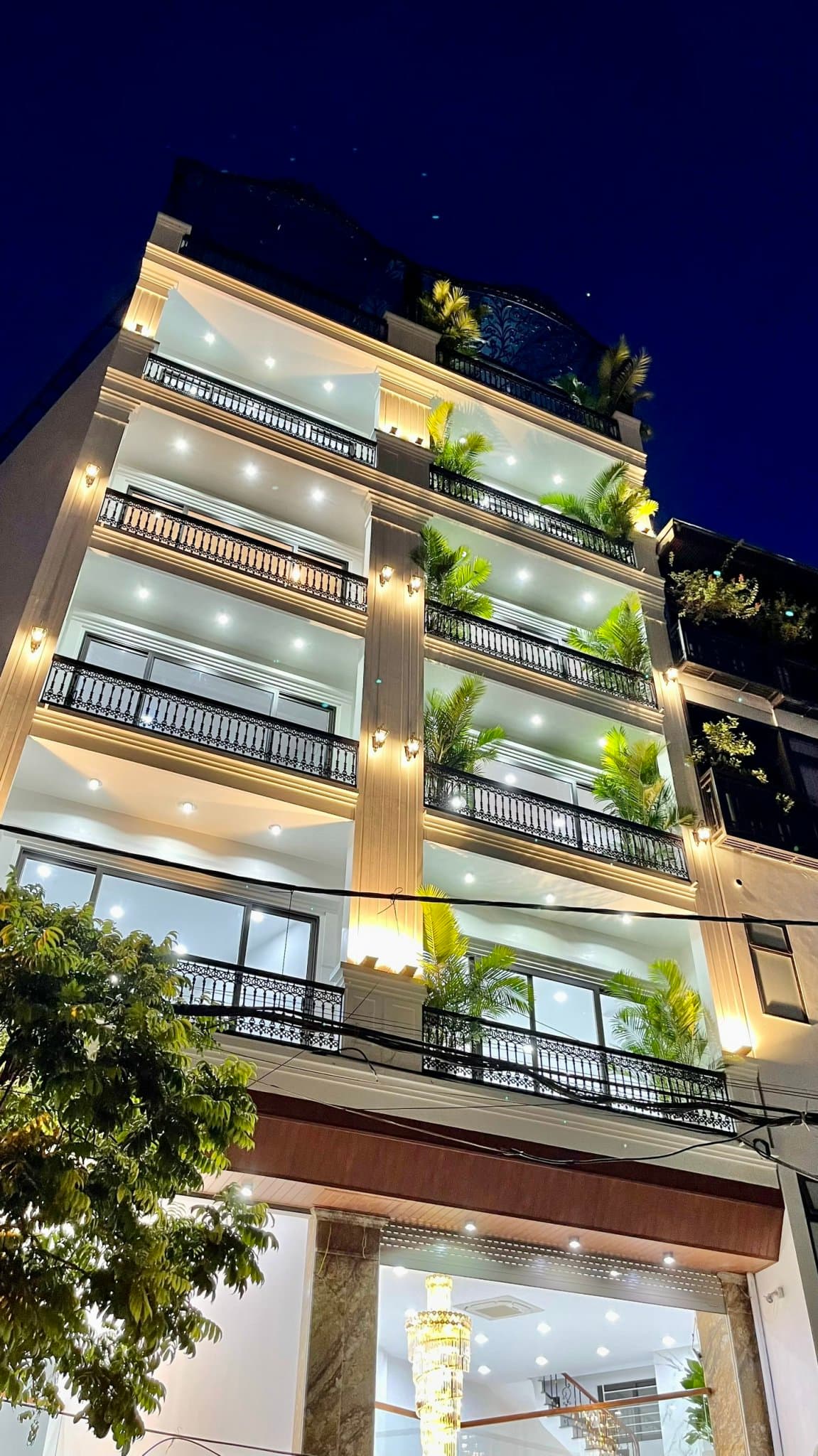 Nhà đất mặt phố, Hoàng Mai, Hà Nội - 71m² giá 25 tỷ