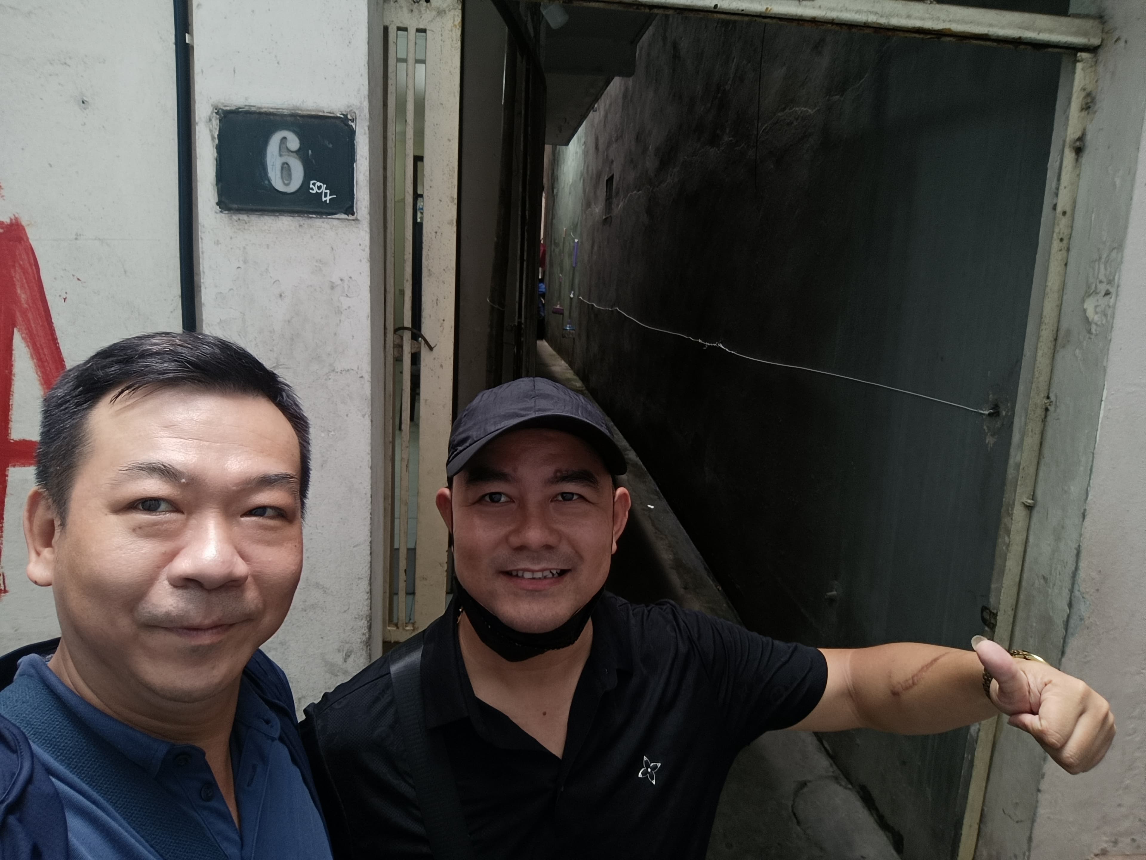 Nhà đất mặt phố, Hai Bà Trưng, Hà Nội - 87m² giá 16 tỷ