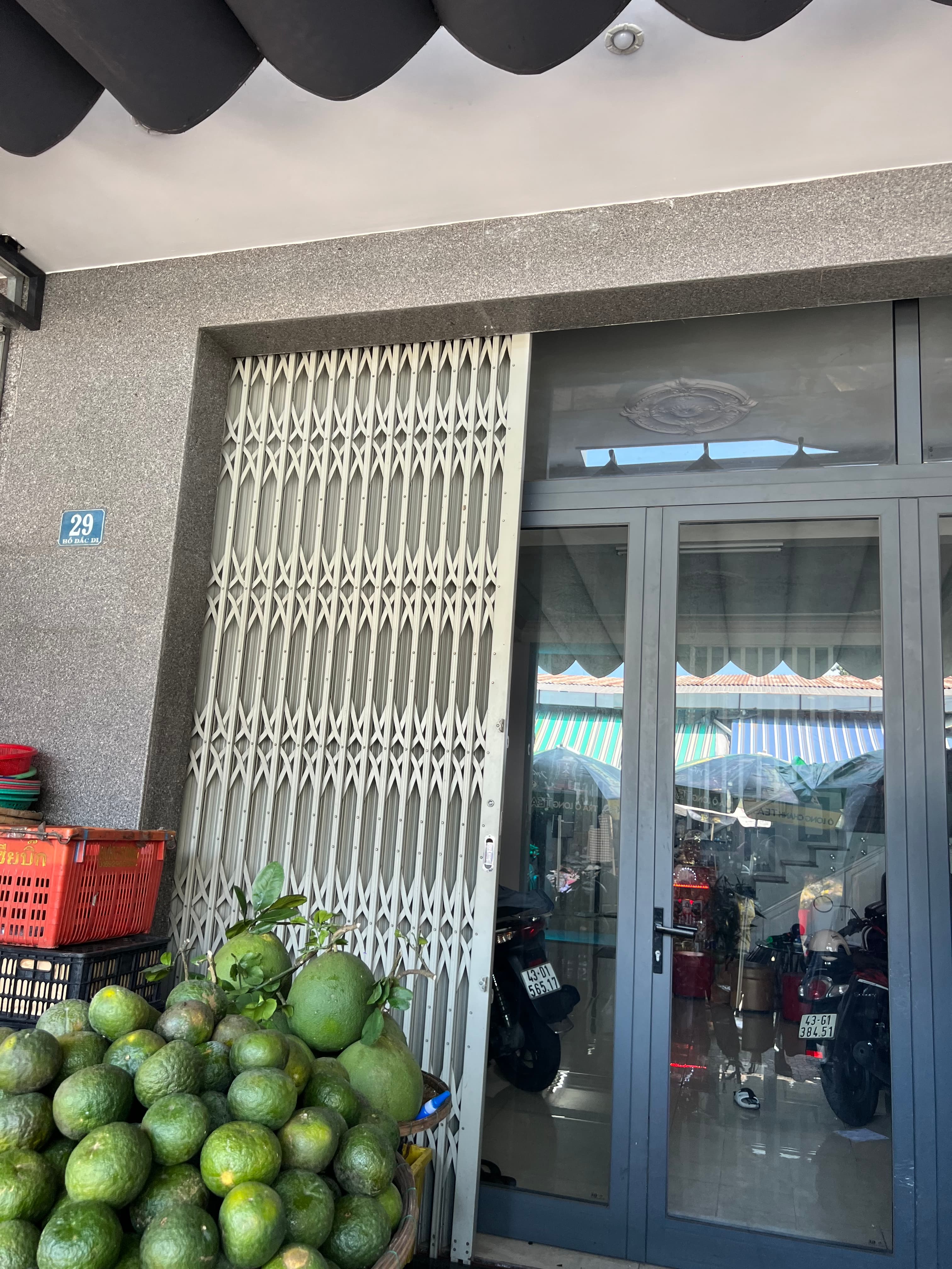 Nhà đất mặt phố, Cẩm Lệ, Đà Nẵng - 100m² giá 12 tỷ