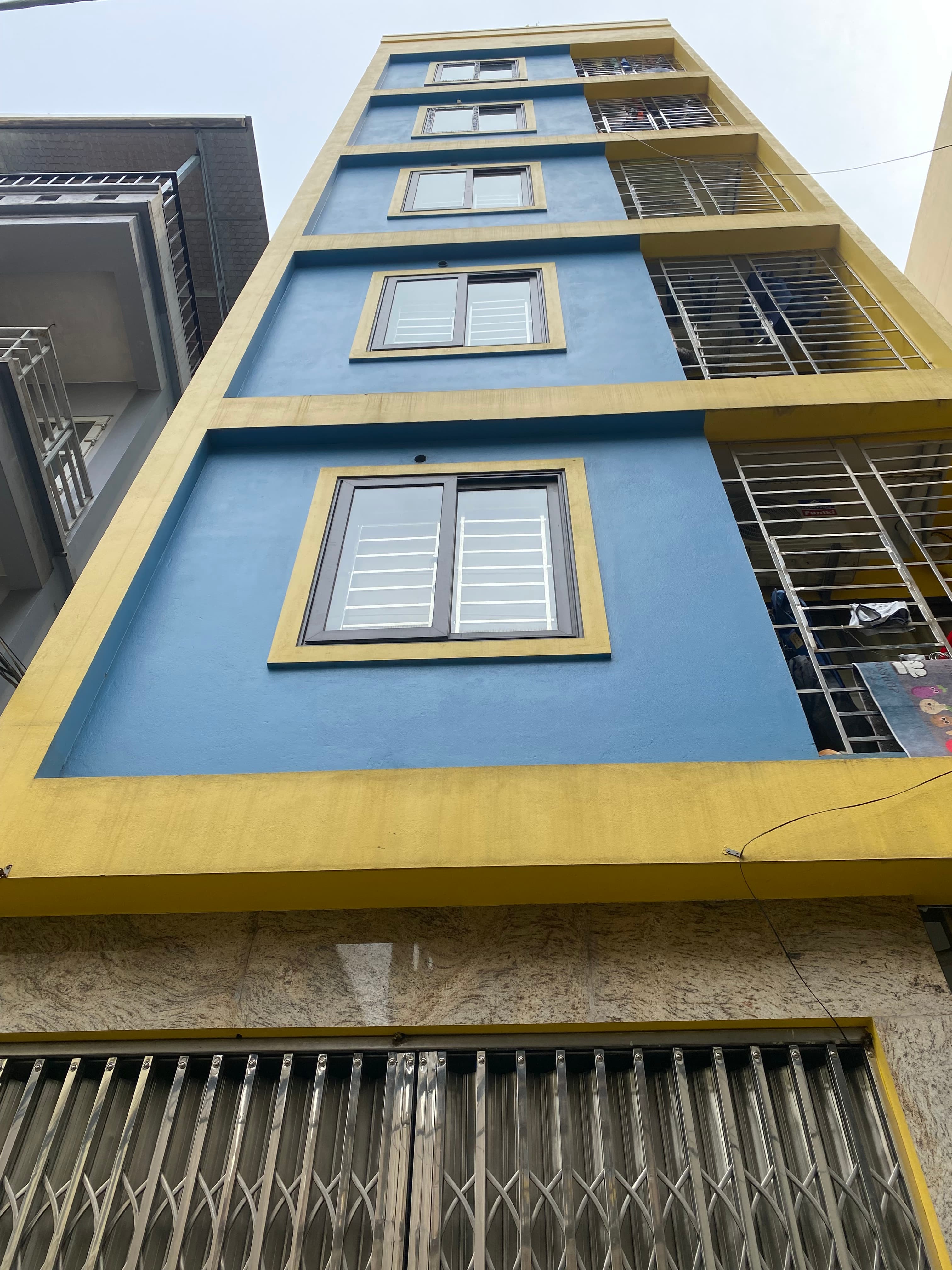 Nhà đất mặt phố, Bắc Từ Liêm, Hà Nội - 108m² giá 25 tỷ