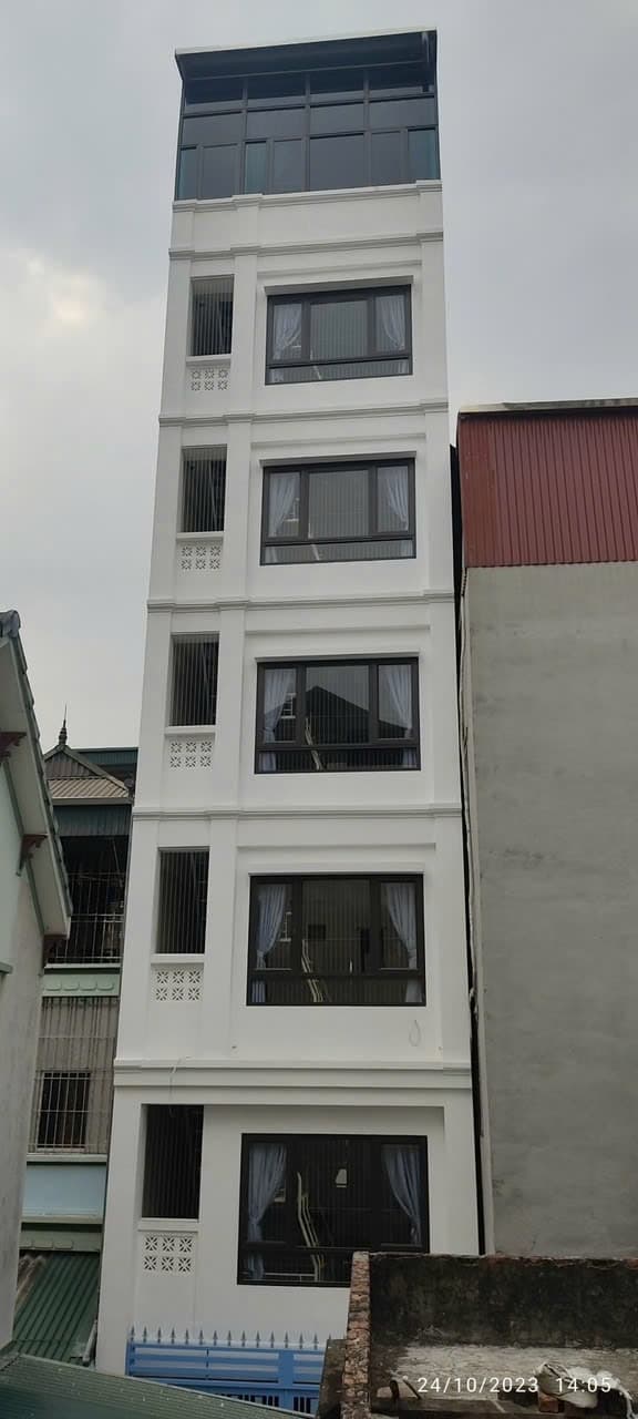 Nhà đất mặt phố, Nam Từ Liêm, Hà Nội - 55m² giá 14.2 tỷ