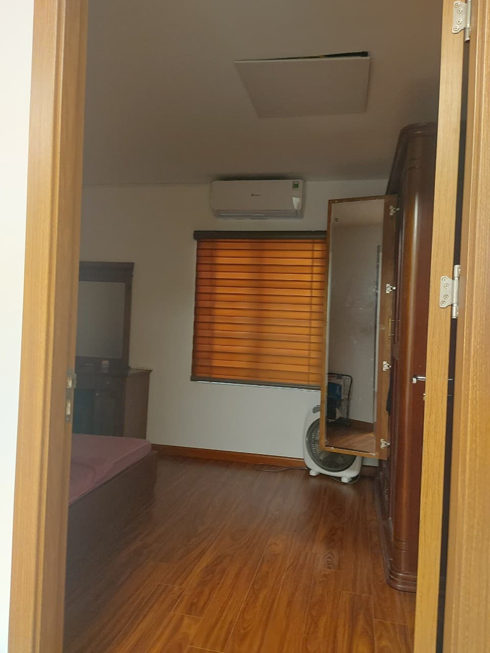 Nhà đất mặt phố, Ba Đình, Hà Nội - 28.5m² giá 12 tỷ