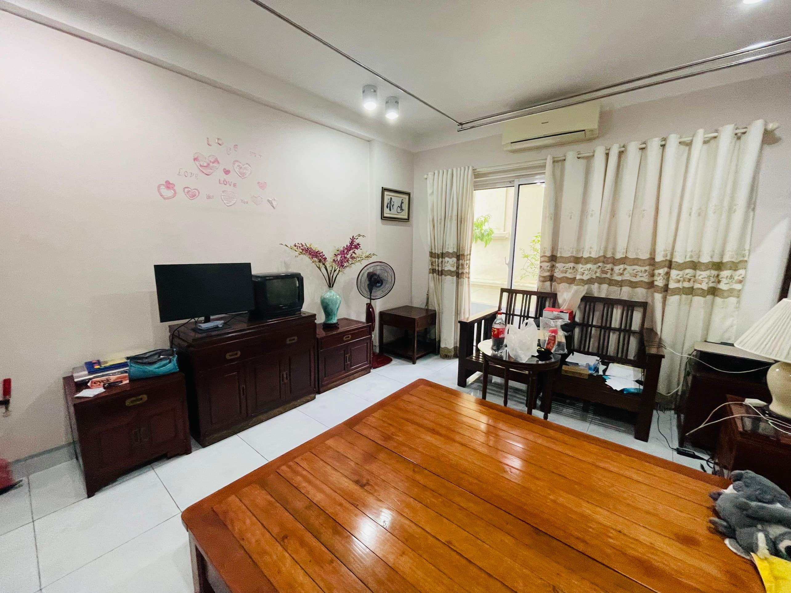 Nhà đất mặt phố, Hai Bà Trưng, Hà Nội - 48m² giá 20 tỷ