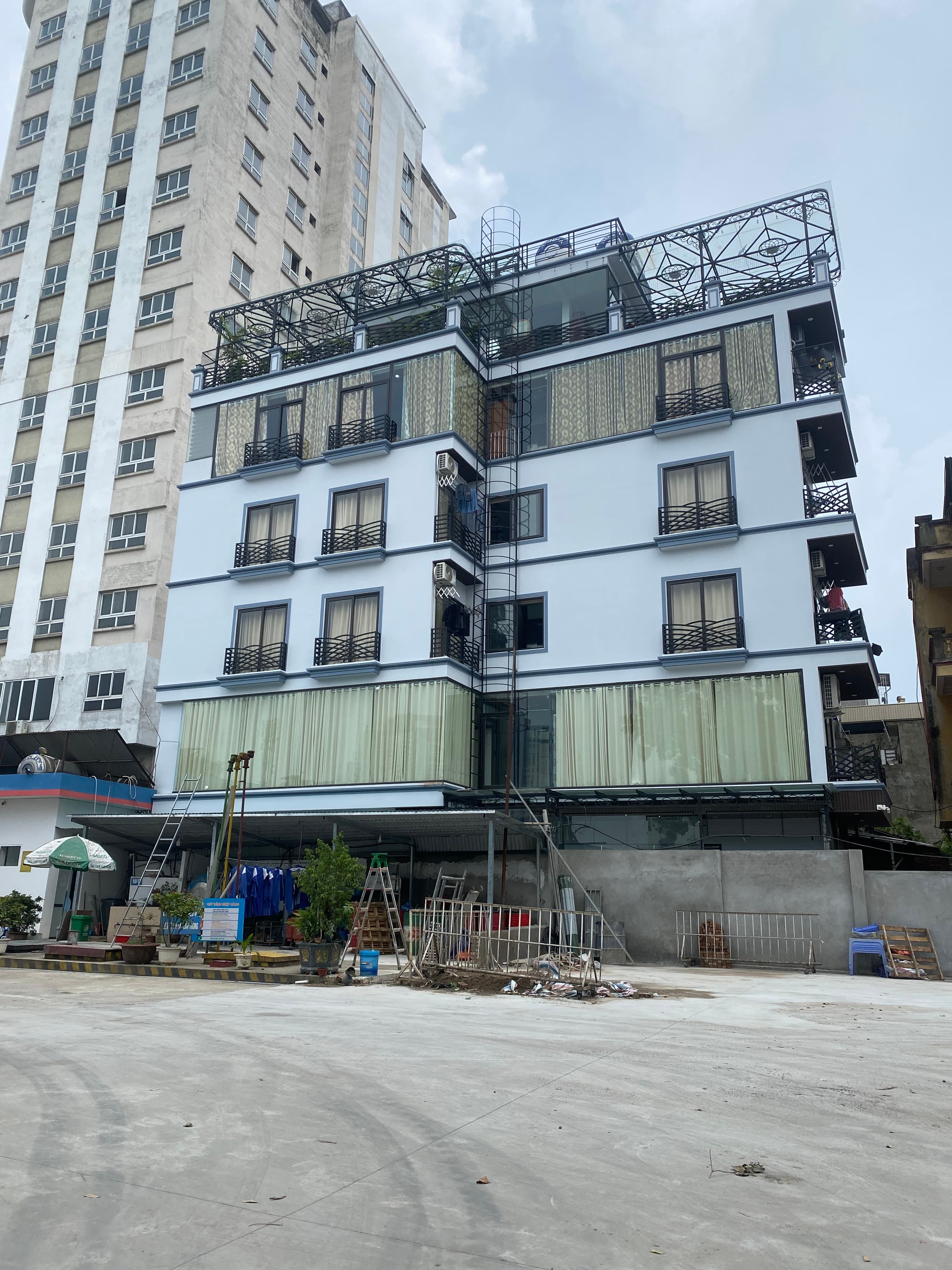 Nhà đất mặt phố, Nam Từ Liêm, Hà Nội - 81m² giá 32 tỷ