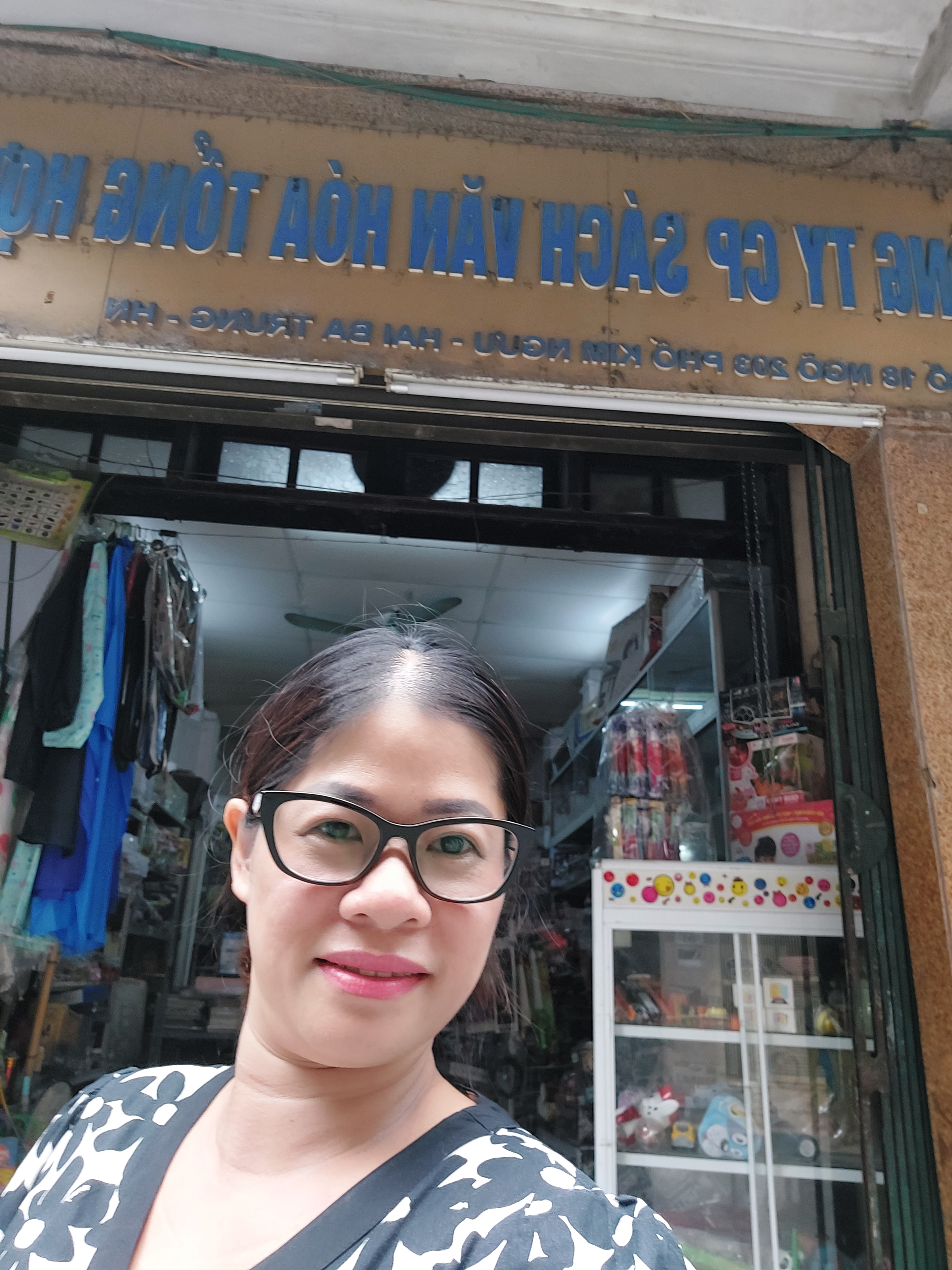Nhà đất mặt phố, Hai Bà Trưng, Hà Nội - 62m² giá 17.99 tỷ