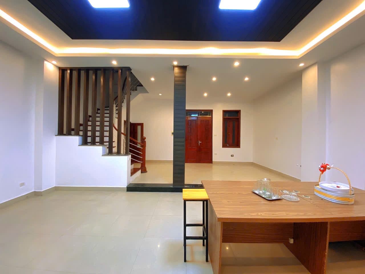 Nhà đất mặt phố, Ba Đình, Hà Nội - 68m² giá 21 tỷ
