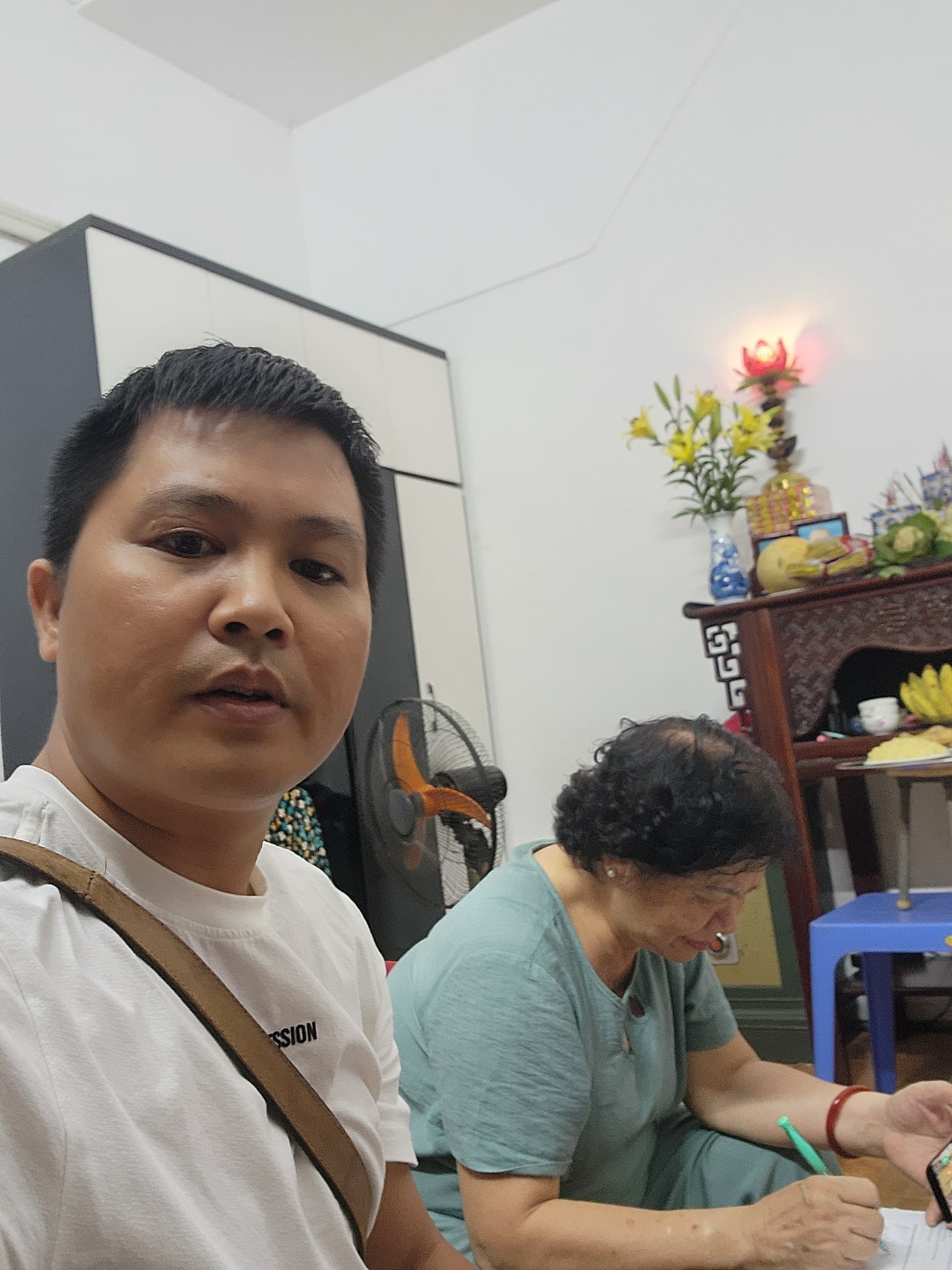 Nhà đất mặt phố, Hai Bà Trưng, Hà Nội - 59m² giá 10.6 tỷ