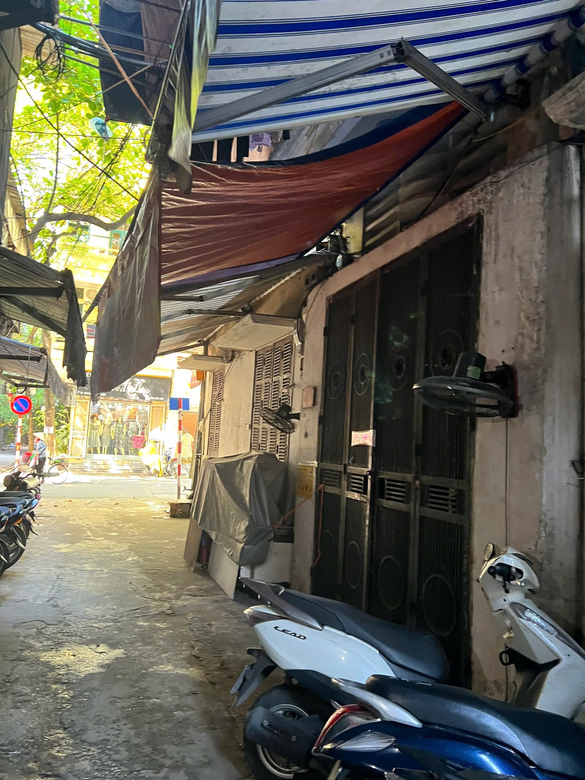 Nhà đất mặt phố, Đống Đa, Hà Nội - 70m² giá 40 tỷ