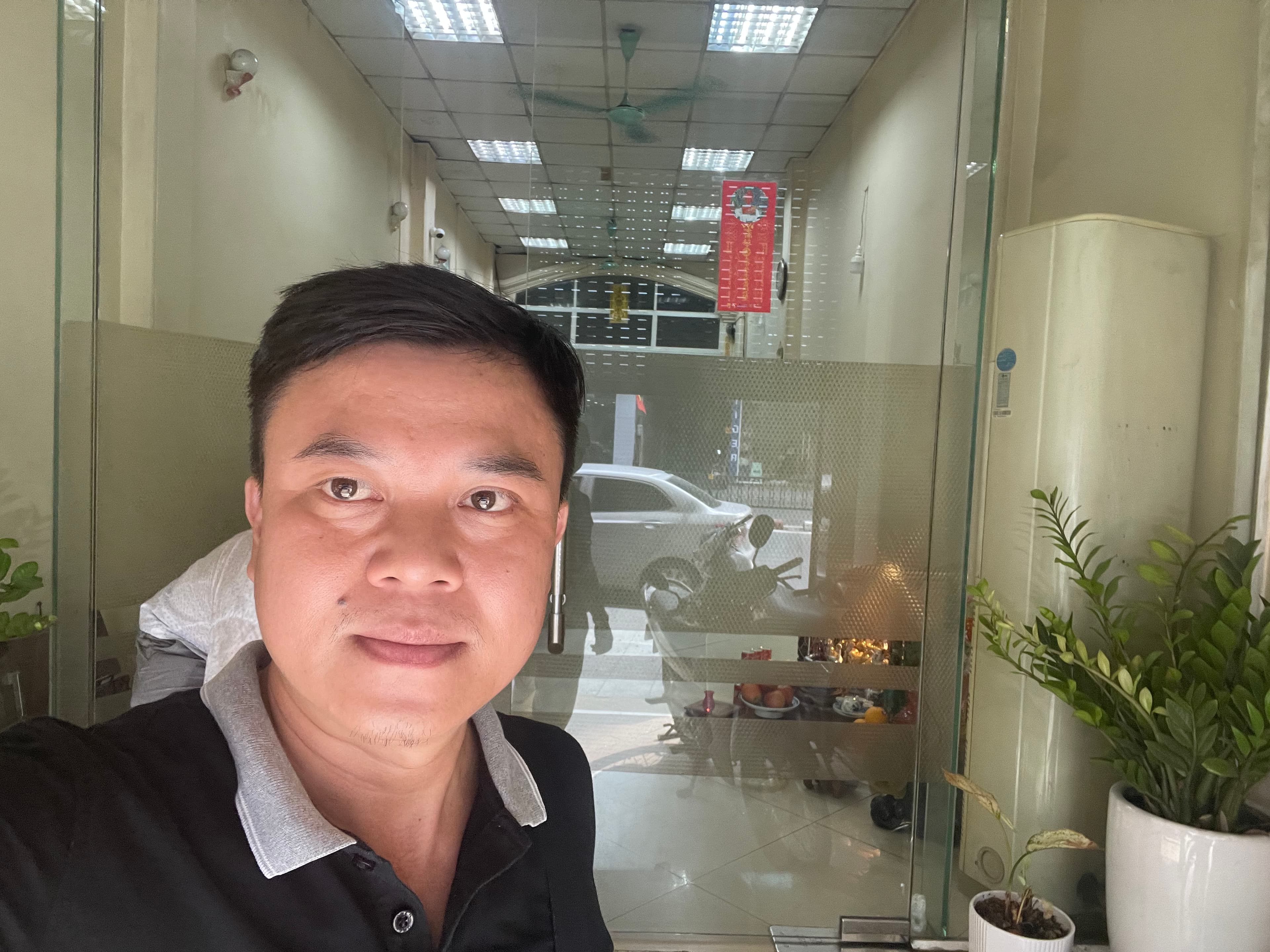 Nhà đất mặt phố, Đống Đa, Hà Nội - 82m² giá 36 tỷ