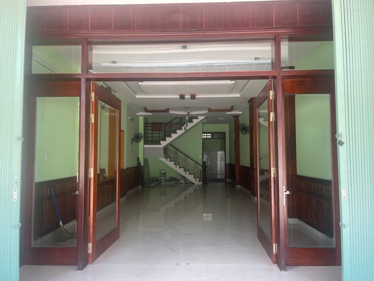 Nhà đất mặt phố, Thanh Khê, Đà Nẵng - 100m² giá 15.2 tỷ