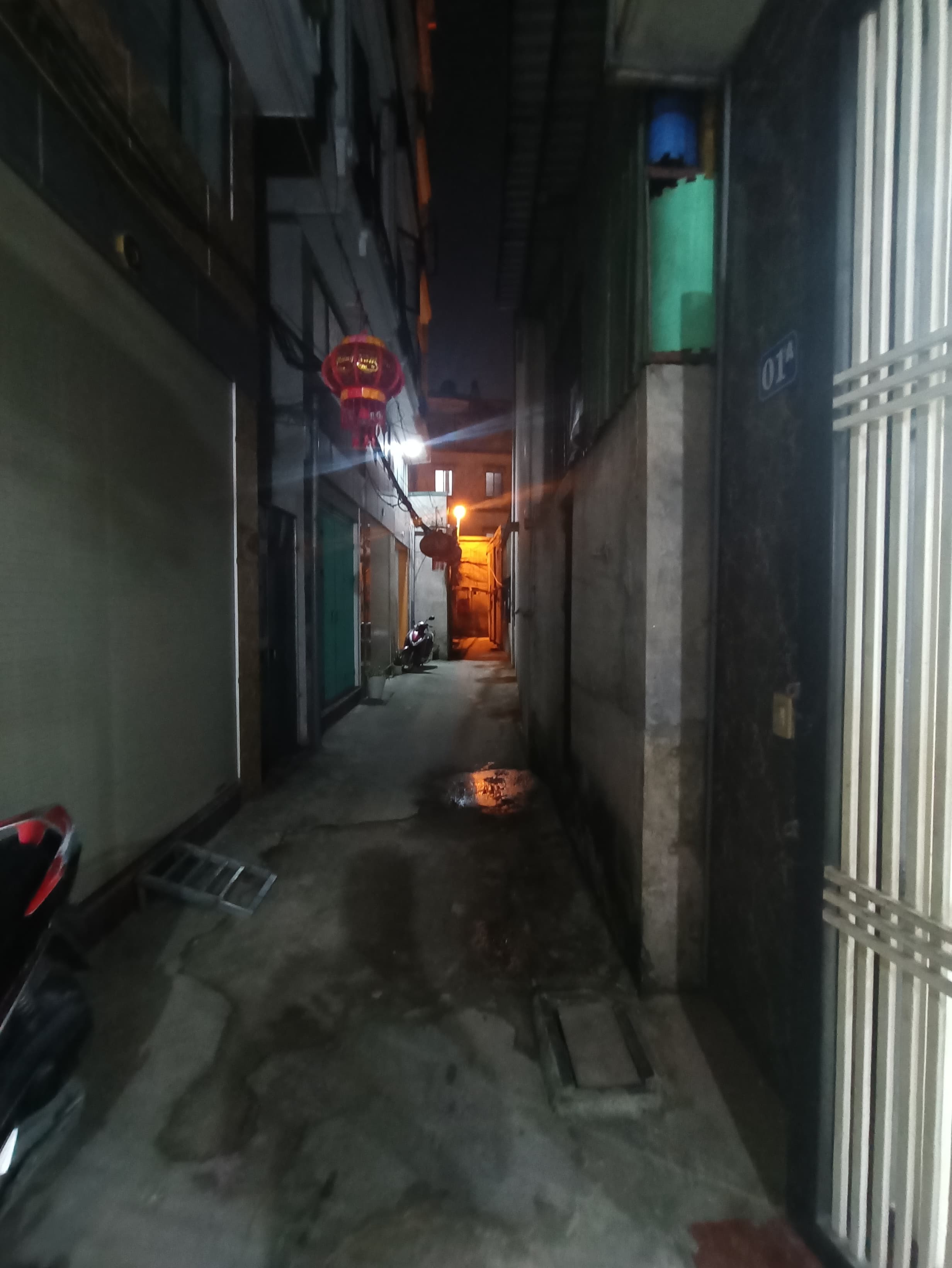 Nhà đất mặt phố, Hoàng Mai, Hà Nội - 39m² giá 8.686 tỷ