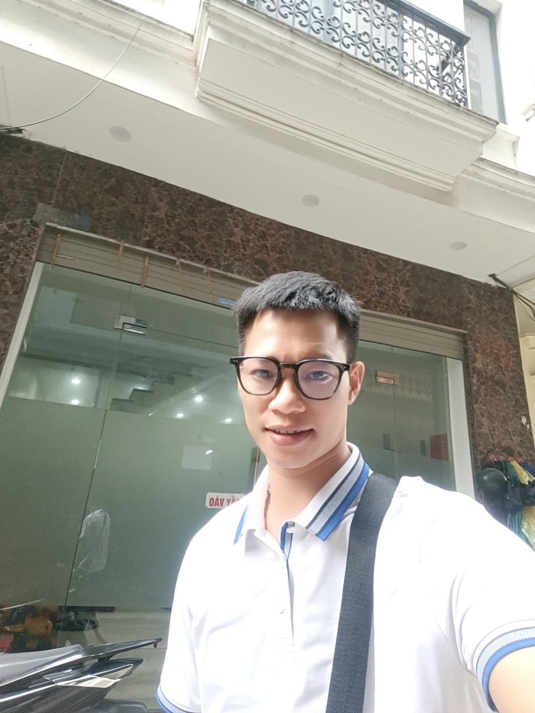 Nhà đất mặt phố, Hoàng Mai, Hà Nội - 41m² giá 17.5 tỷ