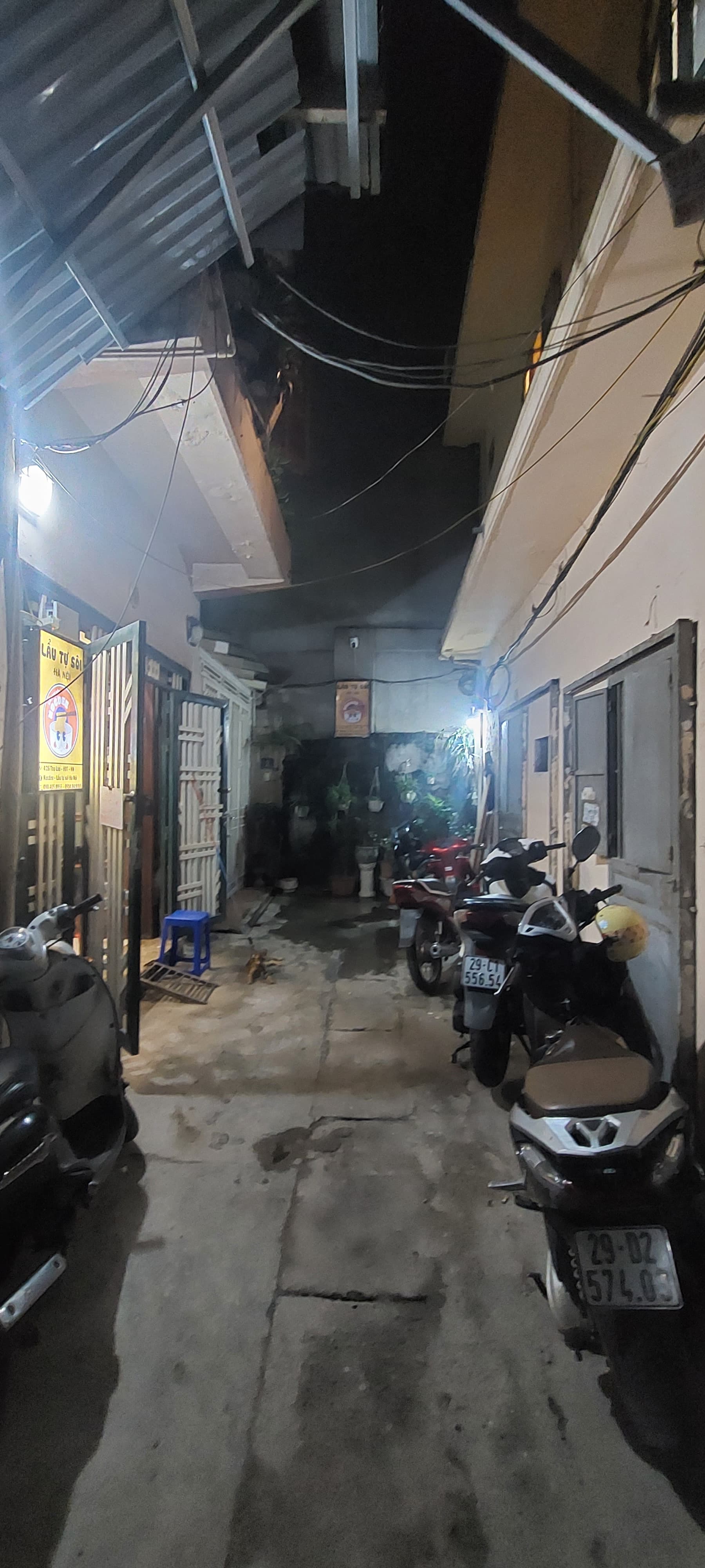 Nhà đất mặt phố, Hai Bà Trưng, Hà Nội - 33m² giá 12.8 tỷ