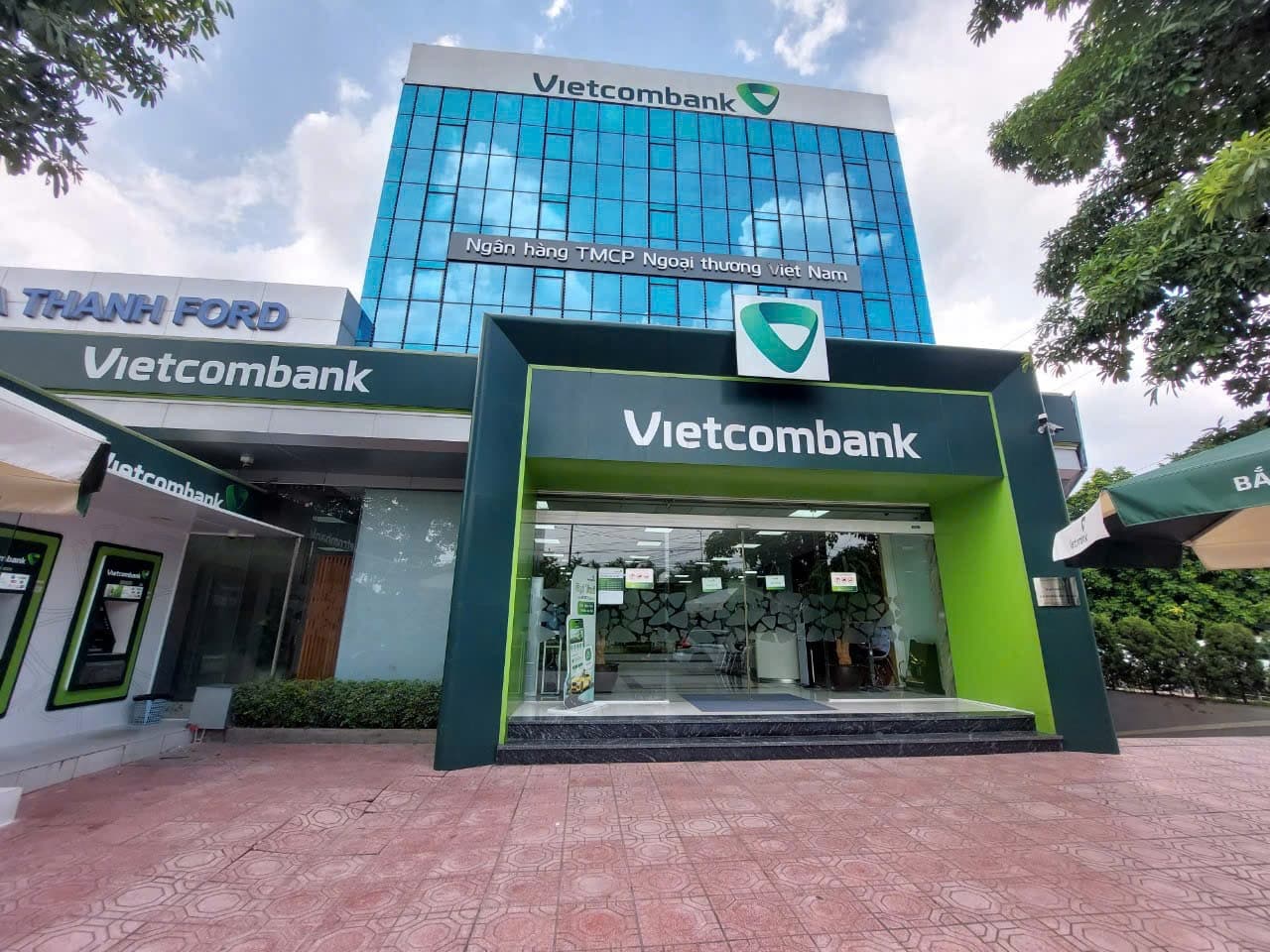 Nhà đất mặt phố, Hoài Đức, Hà Nội - 5000m² giá 370 tỷ