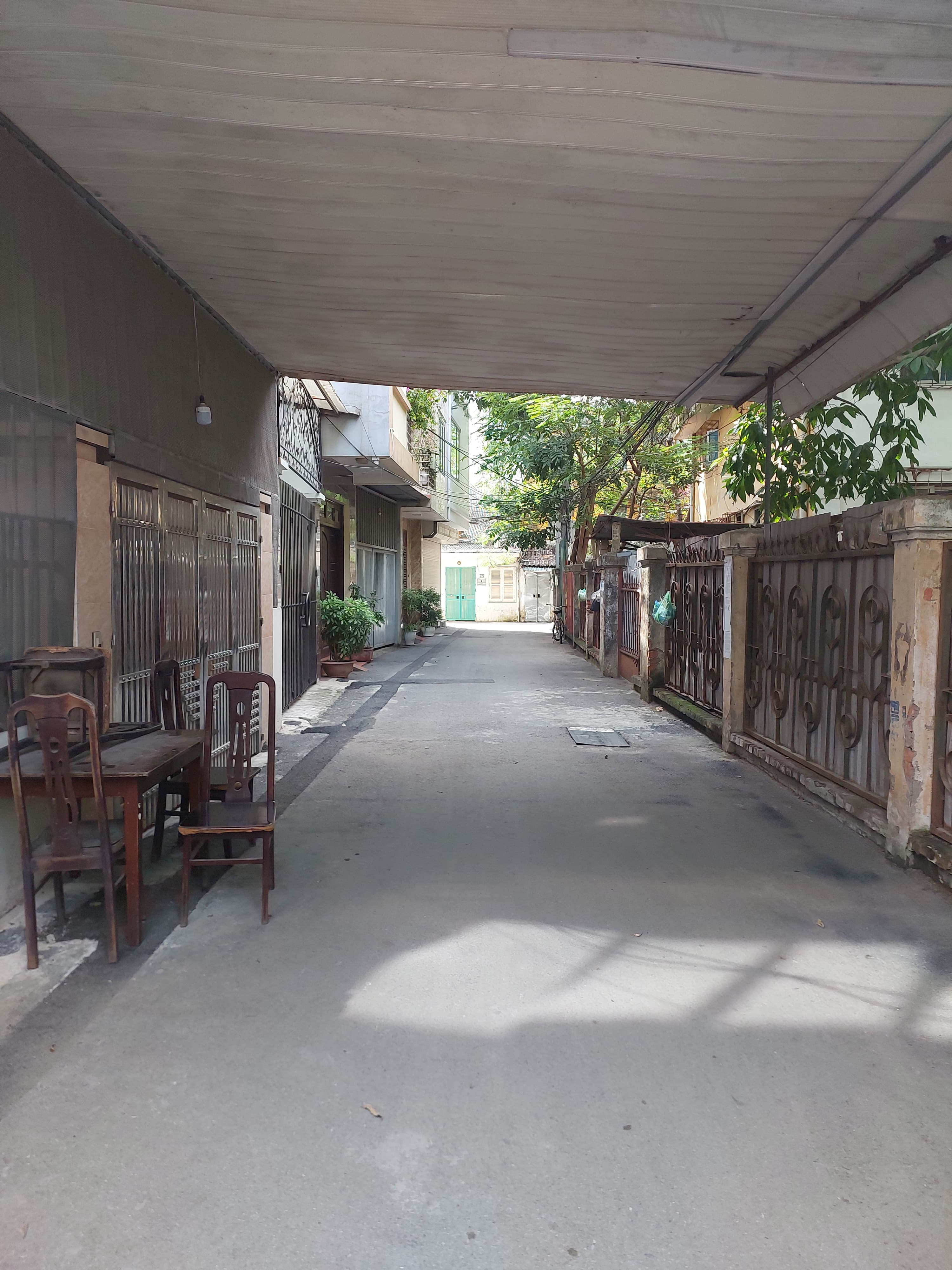 Nhà đất mặt phố, Bắc Từ Liêm, Hà Nội - 288m² giá 35 tỷ