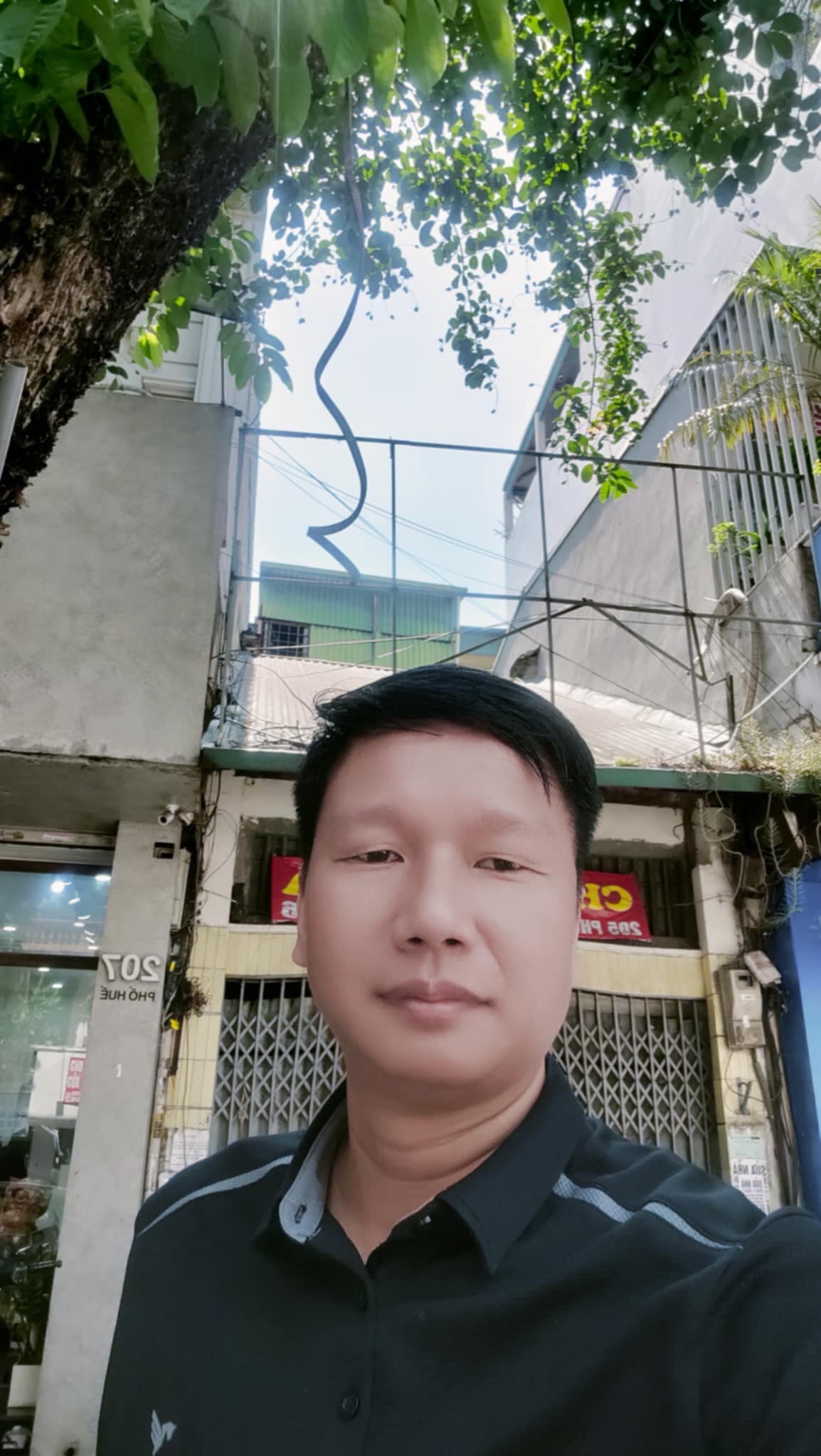 Nhà đất mặt phố, Hai Bà Trưng, Hà Nội - 99m² giá 89 tỷ