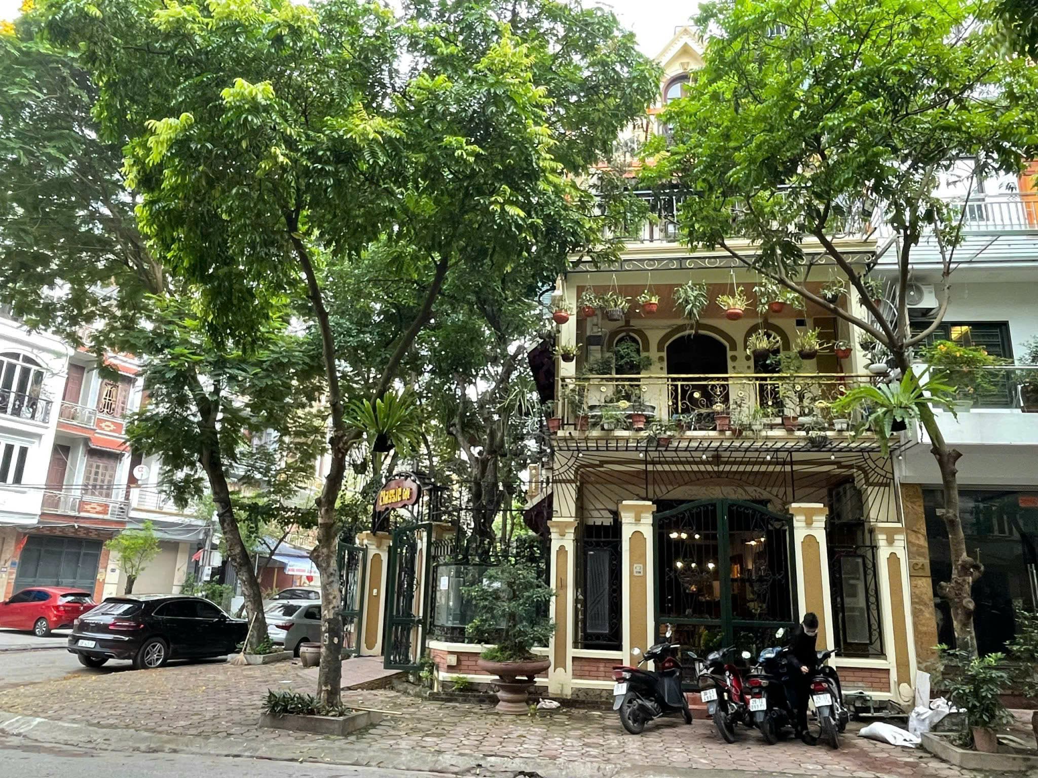 Nhà đất mặt phố, Hà Đông, Hà Nội - 150m² giá 46 tỷ