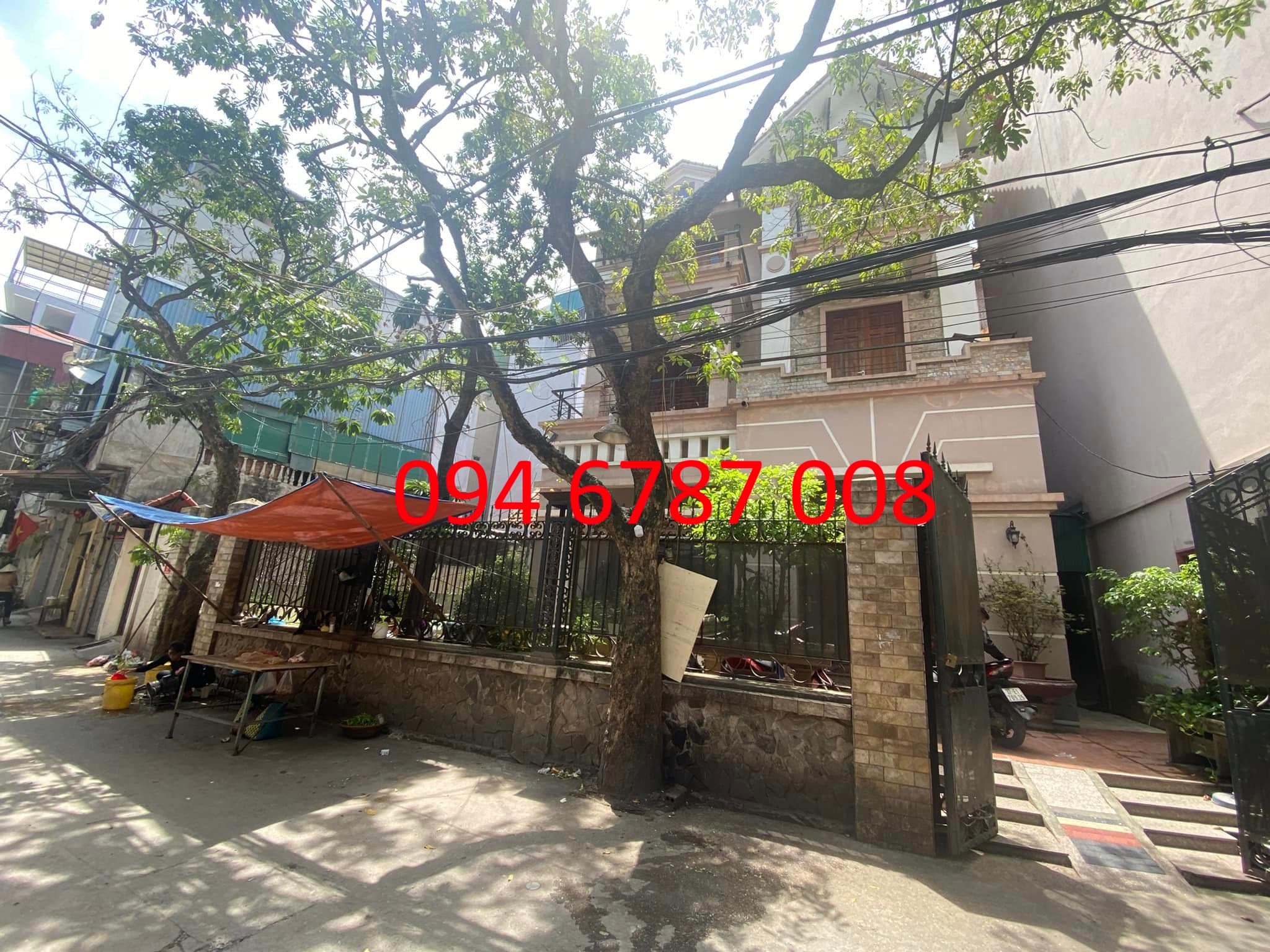 Nhà đất mặt phố, Hai Bà Trưng, Hà Nội - 262m² giá 33 tỷ