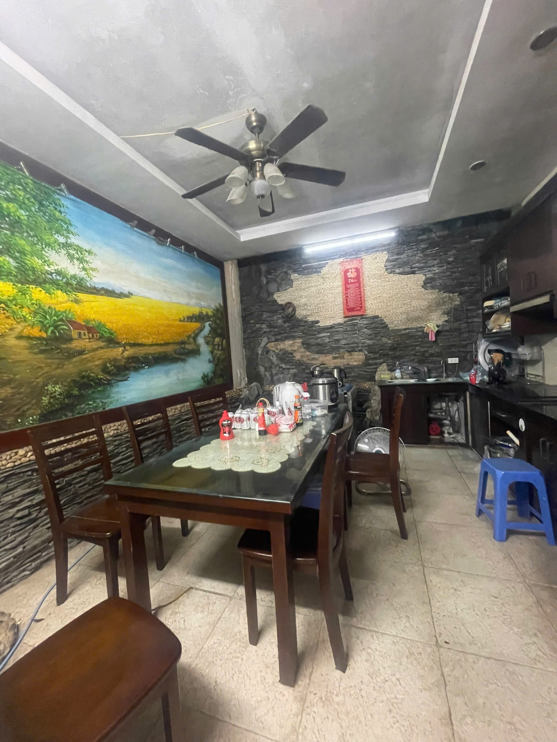 Nhà đất mặt phố, Ba Đình, Hà Nội - 66m² giá 17.5 tỷ