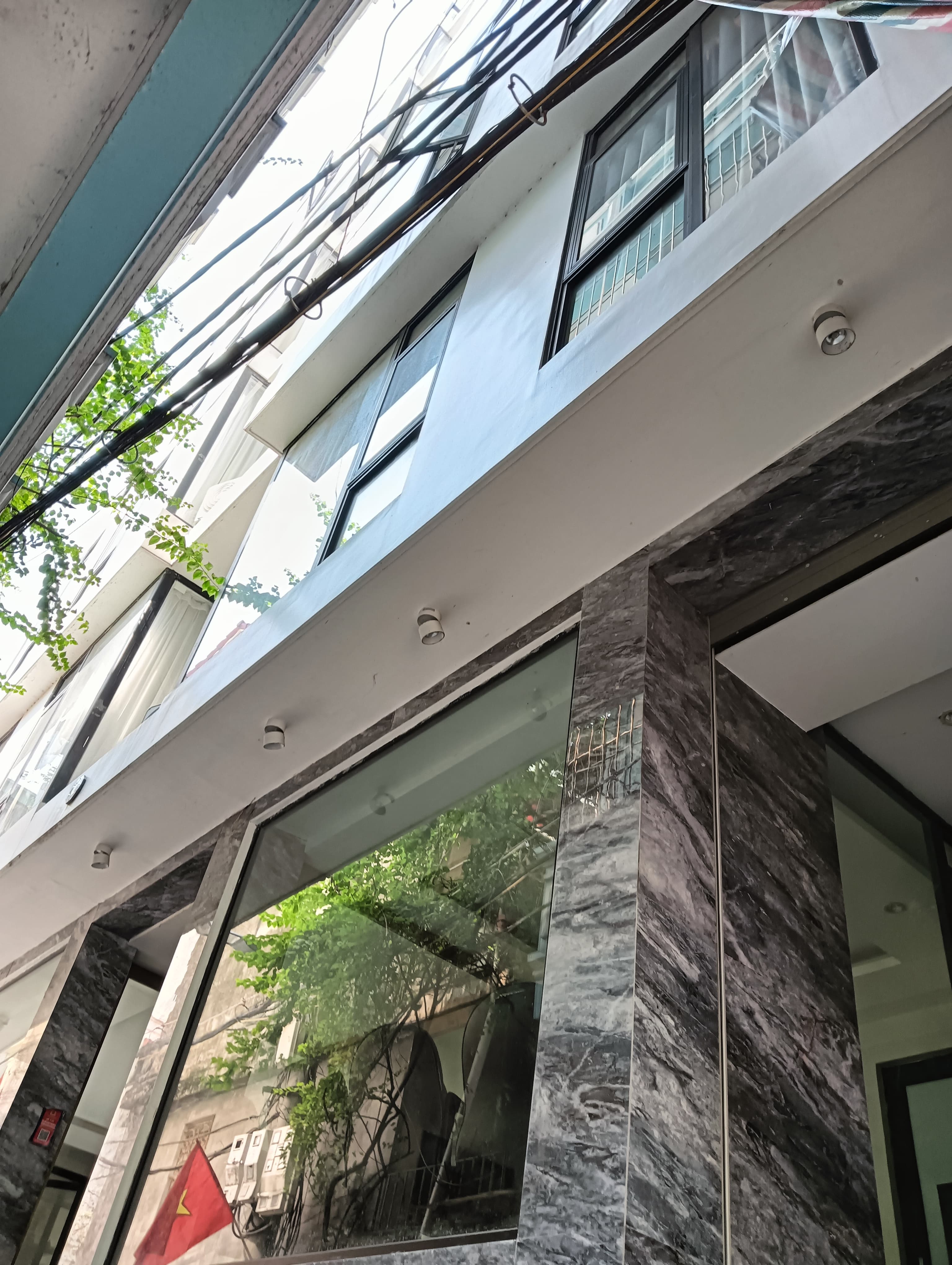 Nhà đất mặt phố, Tây Hồ, Hà Nội - 265m² giá 93 tỷ